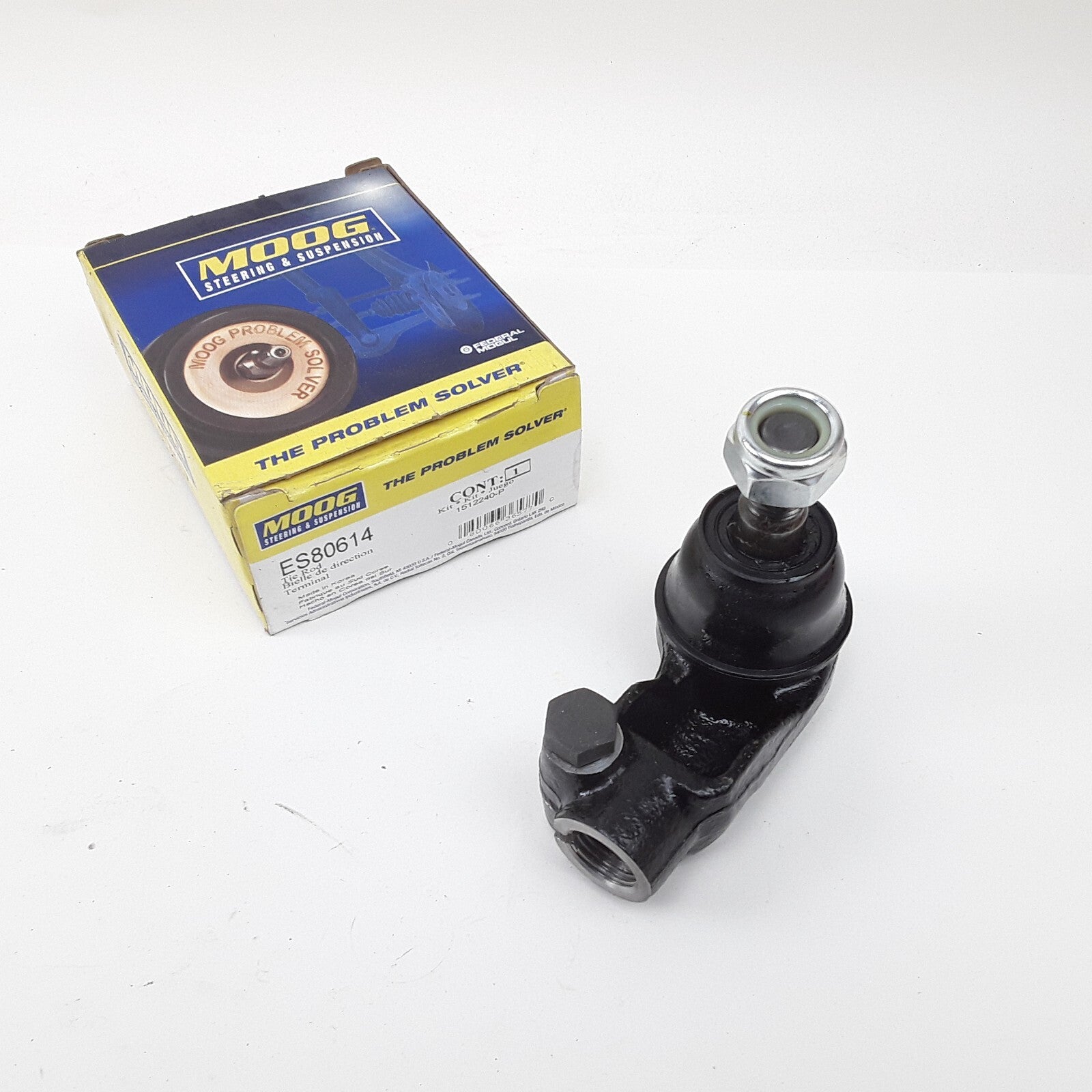 Steering Tie Rod End For Daewoo Pontiac 1988 1989 1990 1991 1992 1993 1999-2002