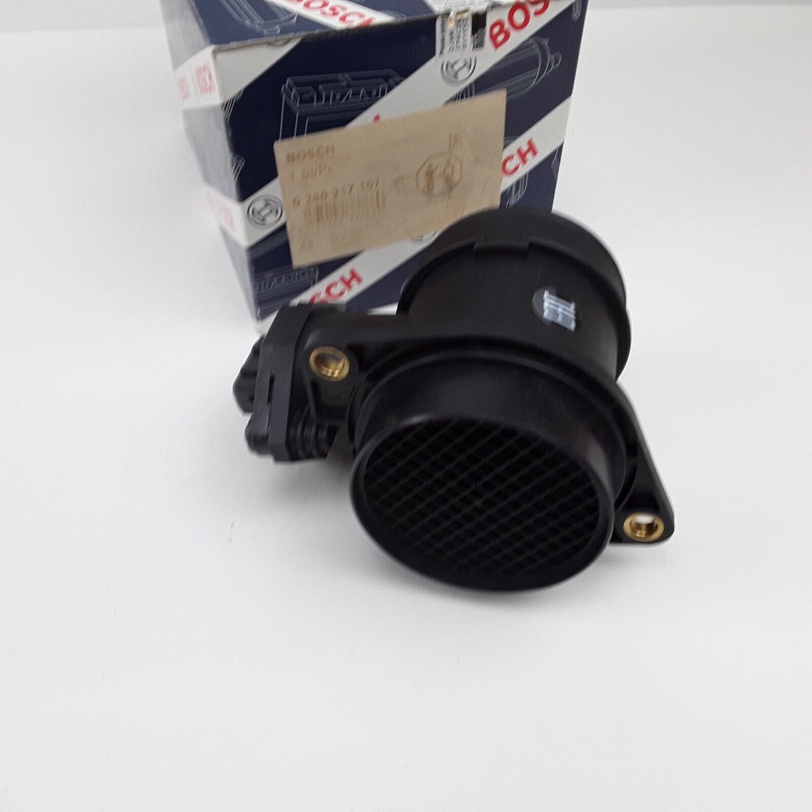 OEM BOSCH MASS AIR FLOW SENSOR MAF for 1998-2004 Volvo C70 S70 V70 850 2.3L 2.4L