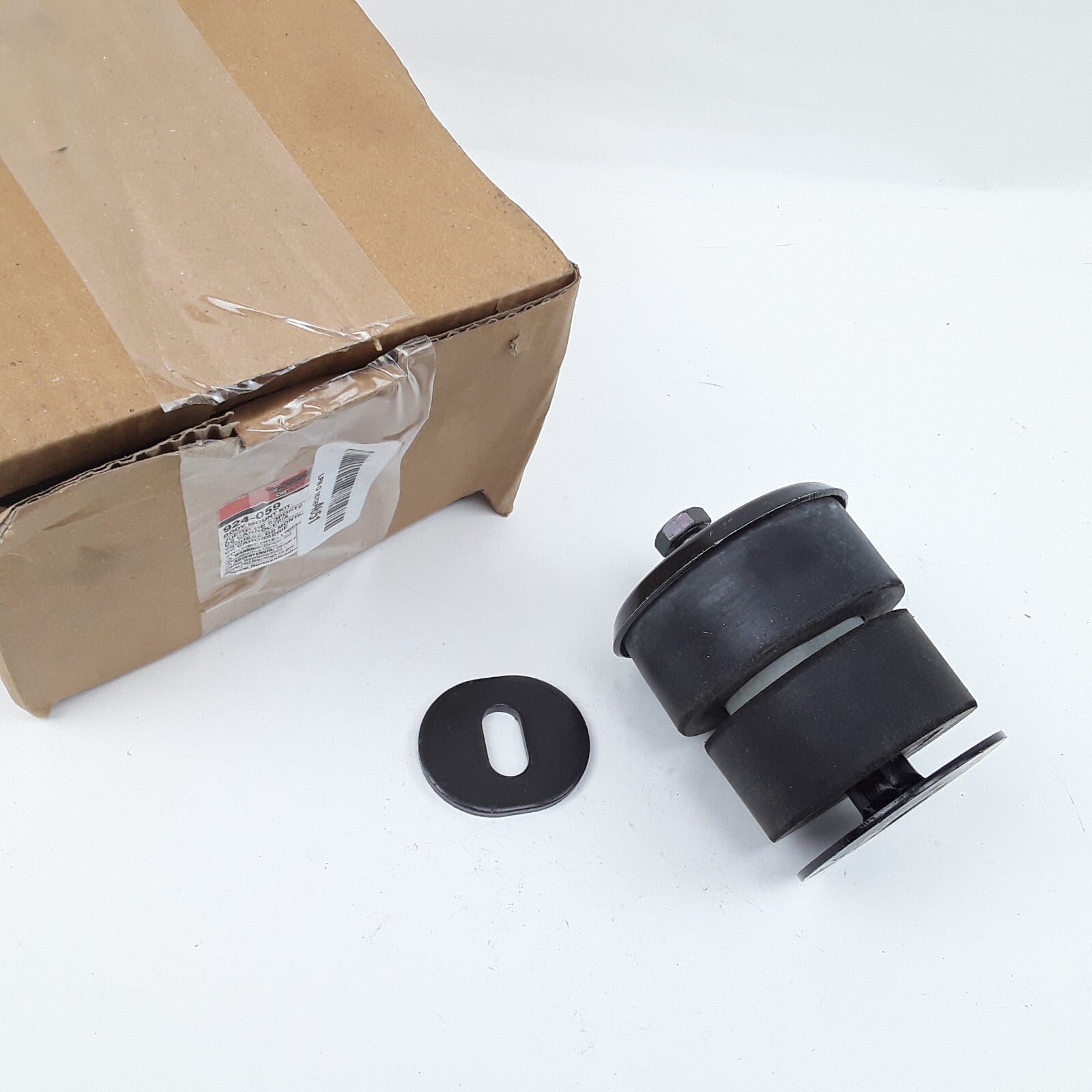 Dorman Upper Lower Center Body Mount Fits Ford Explorer Sport Trac (2001-2005)