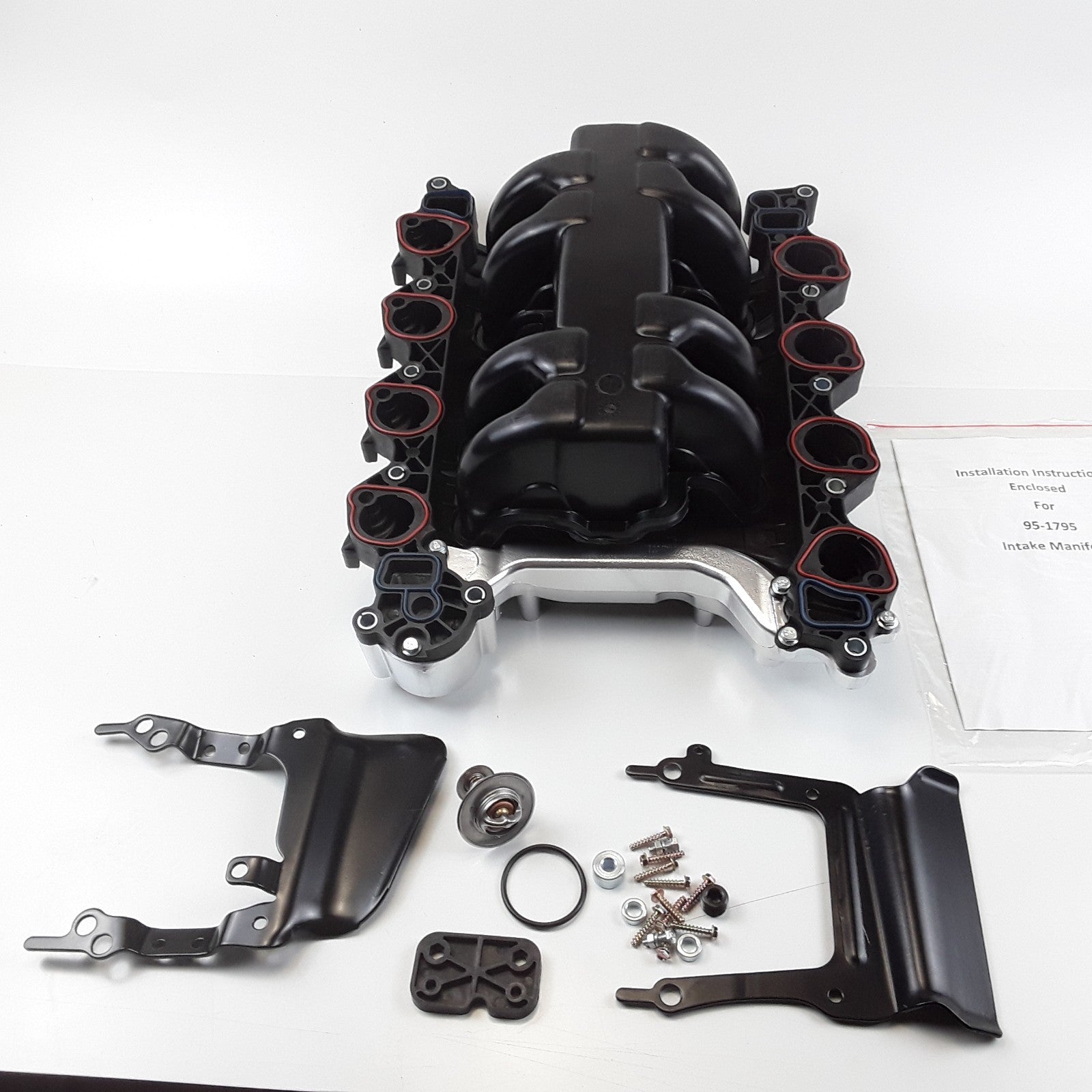 New Intake Manifold Fits Ford Lincoln Mercury 1996 1997 1998 1999 2000 4.6L
