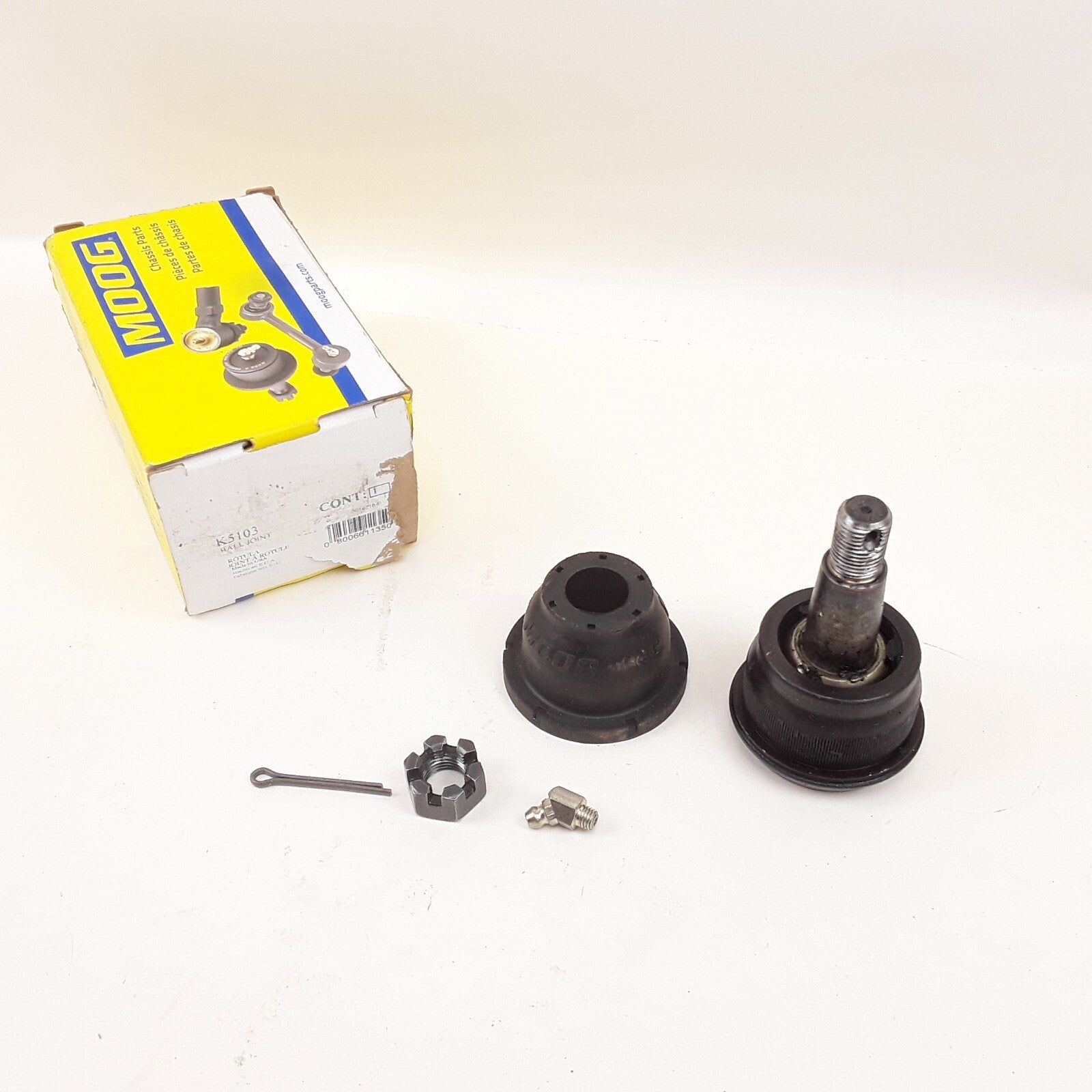 Front Lower Suspension Ball Joint Fits GMC Sprint 1972 Chevrolet Camaro 1967-69