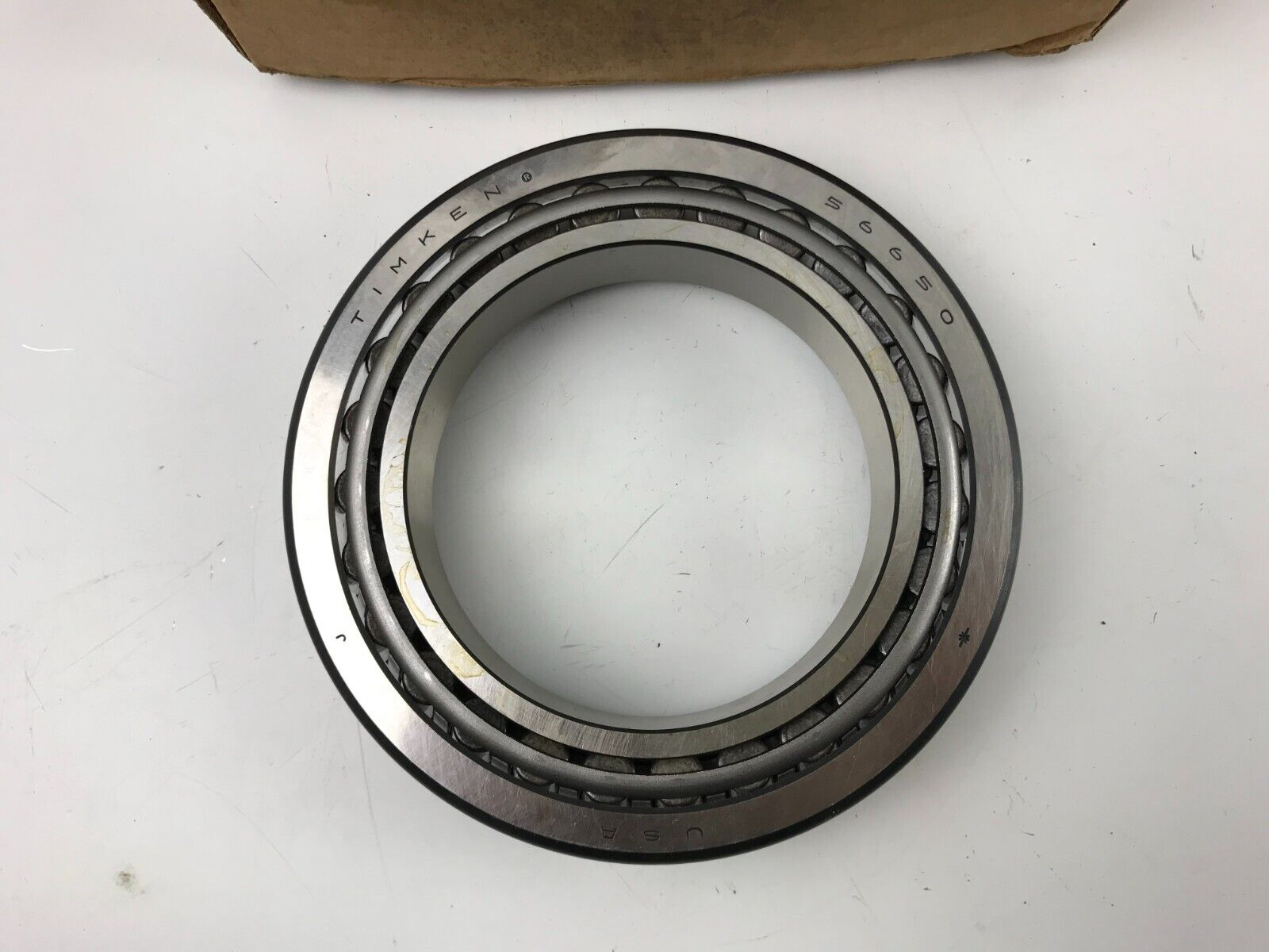 GENUINE OEM Volvo Roller Bearing VOE183610 183610 FAST SHIPPING / 56650 56426 - HotCarParts
