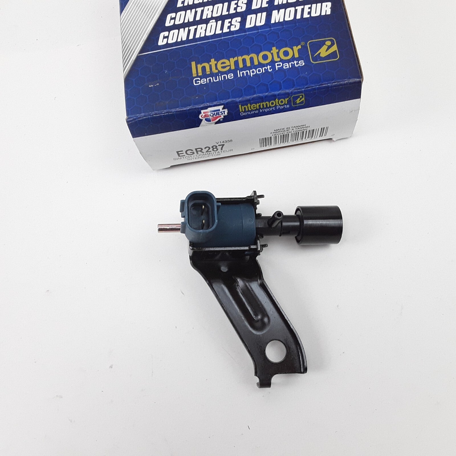 EGR Valve Control Solenoid Fits Toyota Camry 1992-2001 Solara 1999 2000 2001