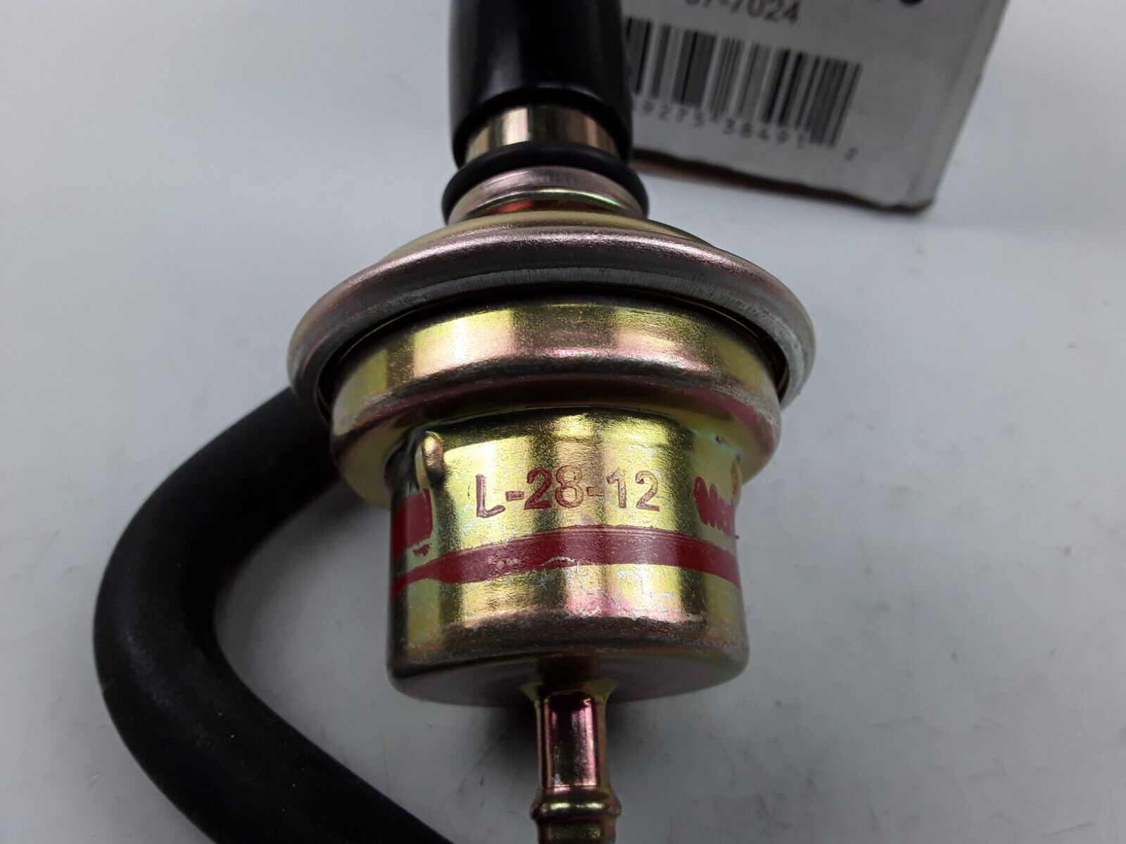 Automatic Transmission Vacuum Modulator For Pontiac ,Oldsmobile ,Cadillac ,Buick - HotCarParts