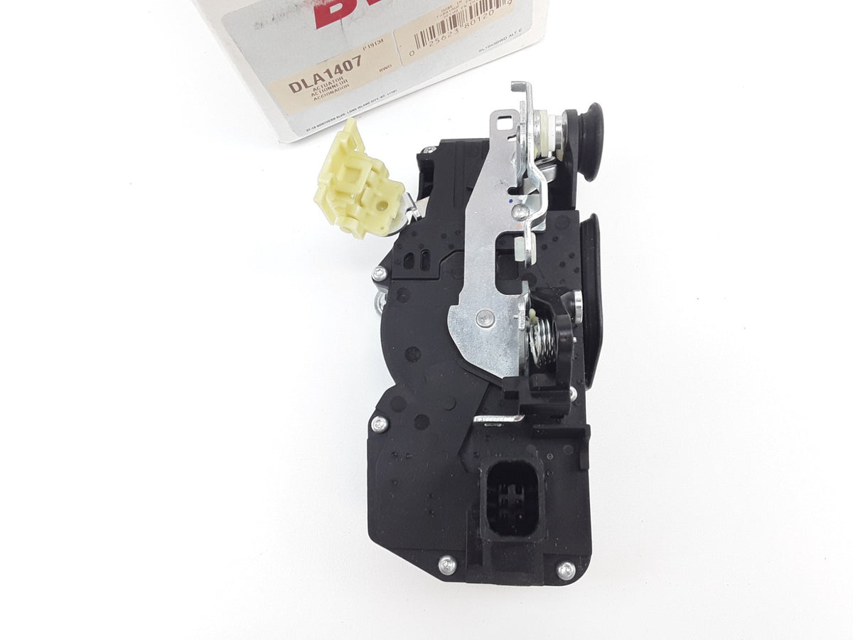 Rear Left Door Lock Actuator Fits Pontiac Torrent Chevrolet Equinox (2005-2009)