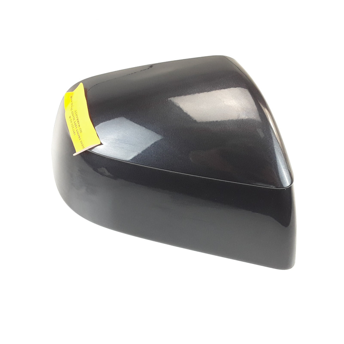 1963539-48-B Right Side Mirror Skull Cap Stealth Grey Tesla Model Y 2025 OEM New