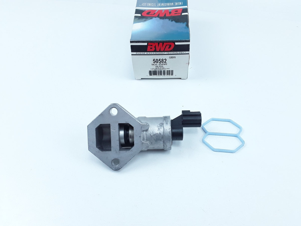 Idle Air Control Valve Fits Ford Escape Mercury Sable Mazda Tribute (2004-2012)