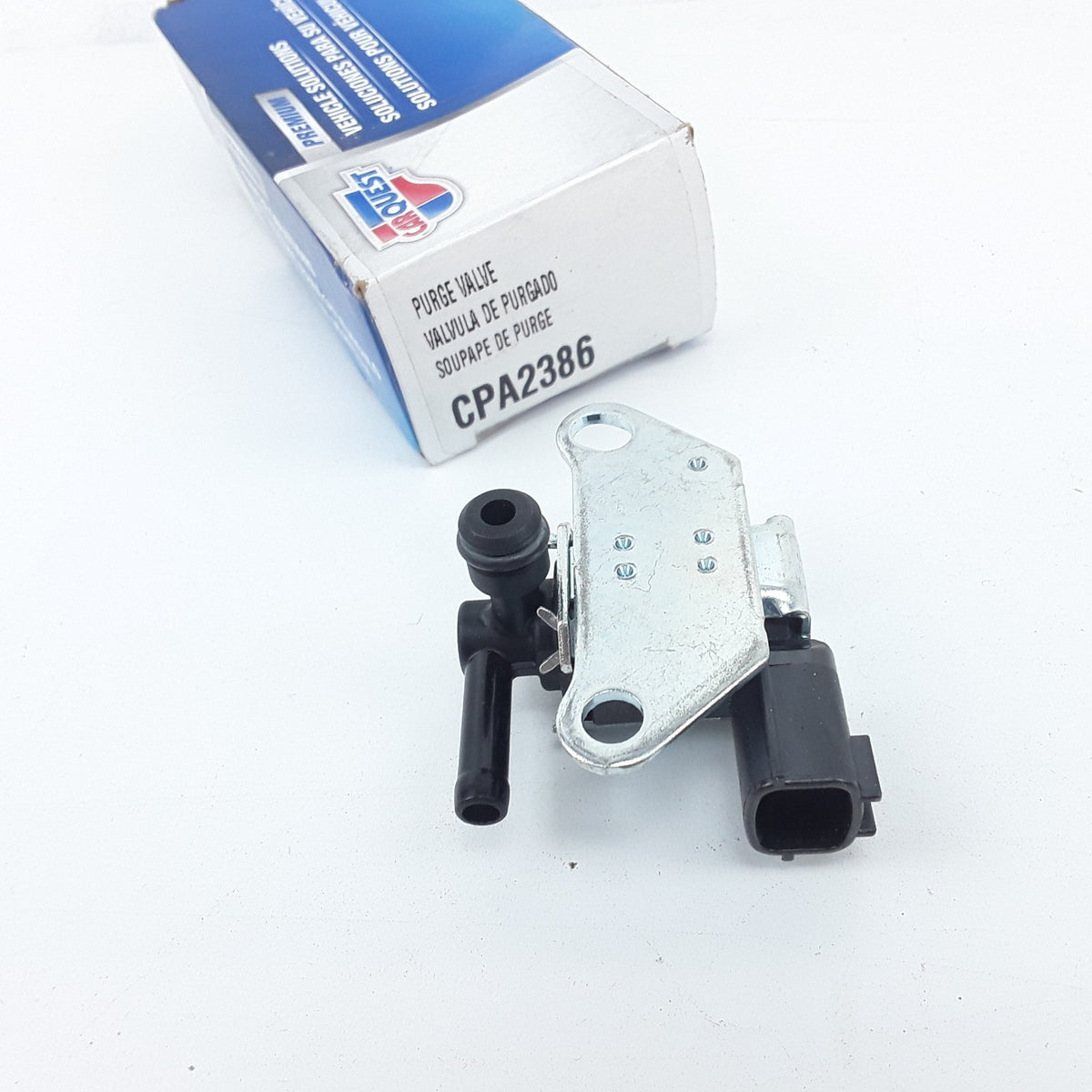 Vapor Canister Purge Solenoid Fits Nissan Versa 2007 2008 2009 2010 2011 2012