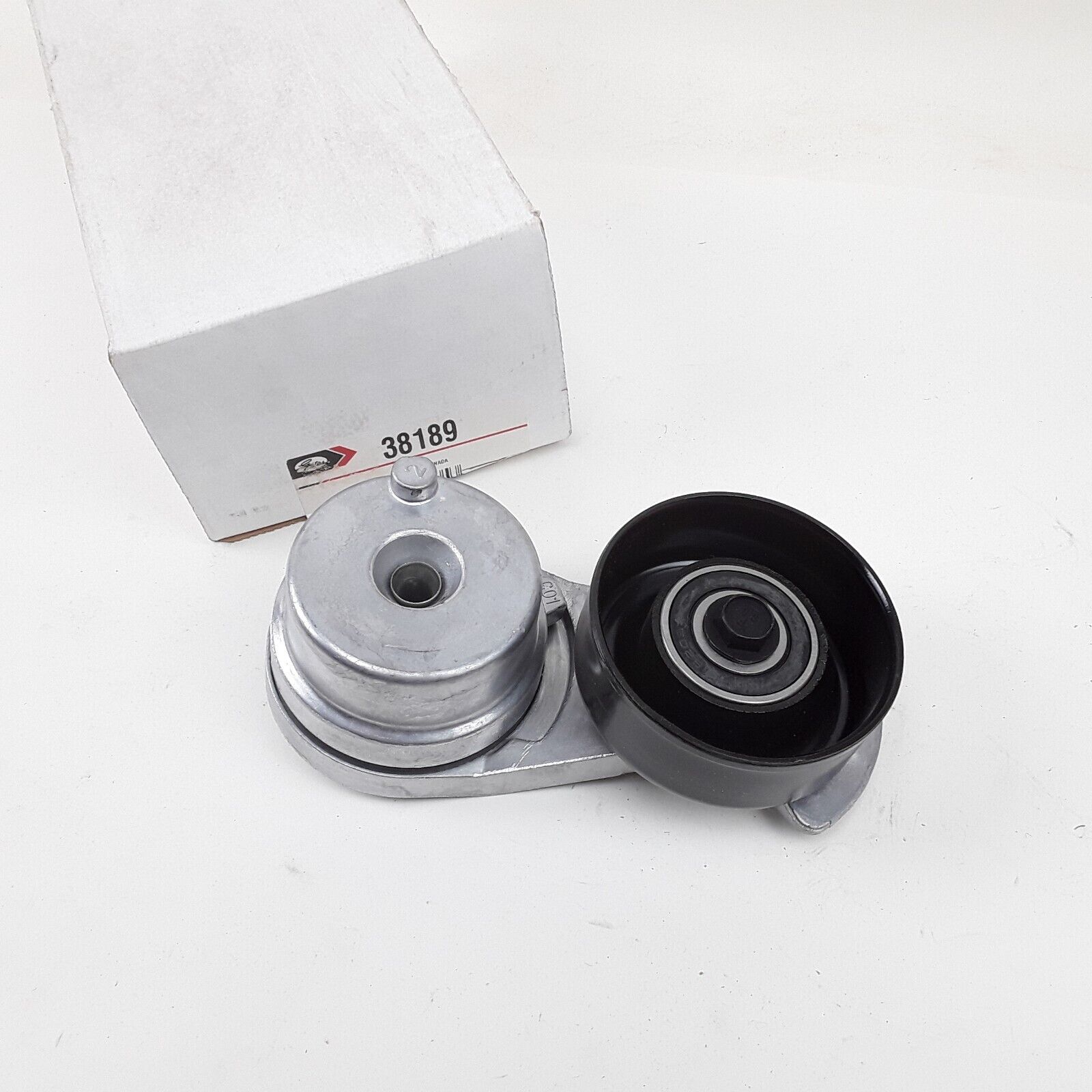 Accessory Drive Automatic Belt Tensioner Fits Ford Crown Victoria 2000-2011