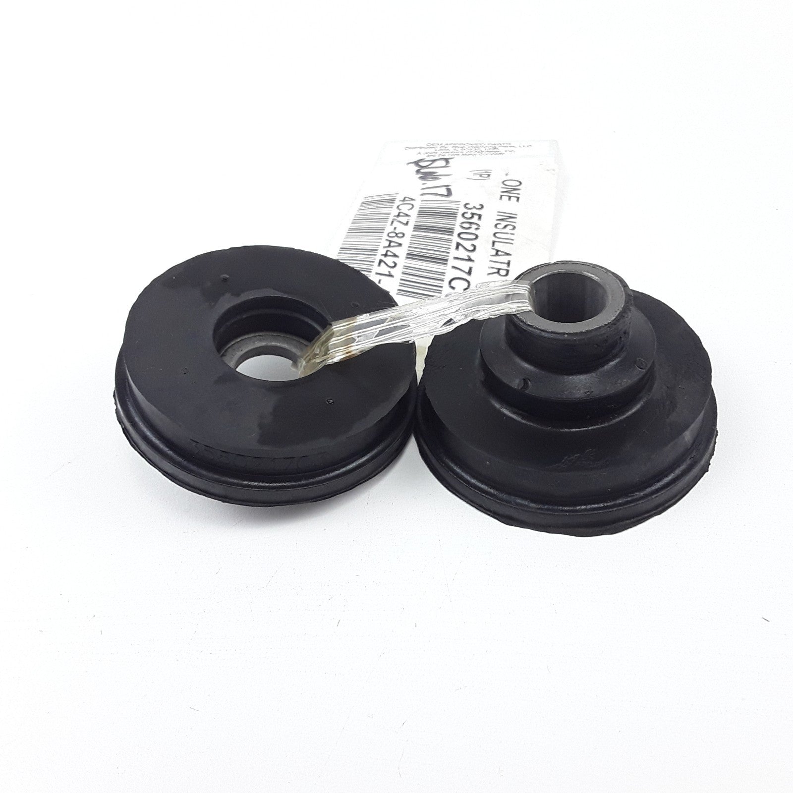 OEM Mount Insulator Fits International Prostar & Lonestar 9200 9400,9900 Series