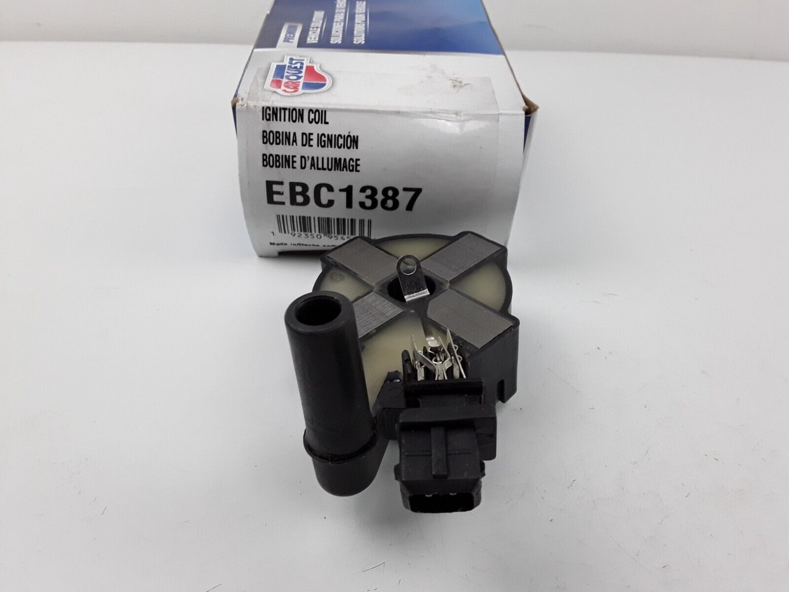 Ignition Plug Coil For Dodge Avenger ,Chrysler Sebring 1998 1999 2000 - HotCarParts