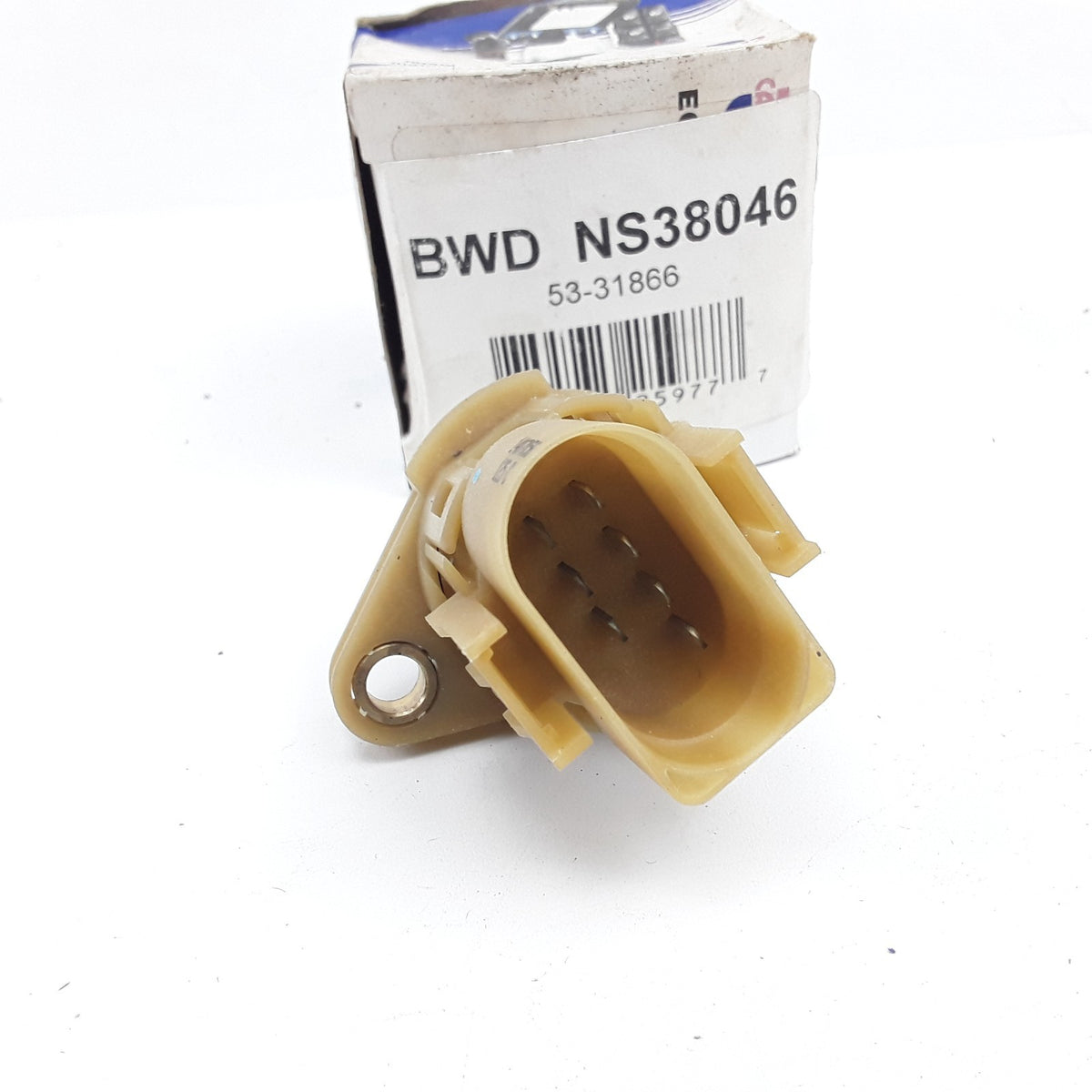 Neutral Safety Switch Fits Volkswagen Golf Jetta Audi Cabriolet 1996-2004, 2006
