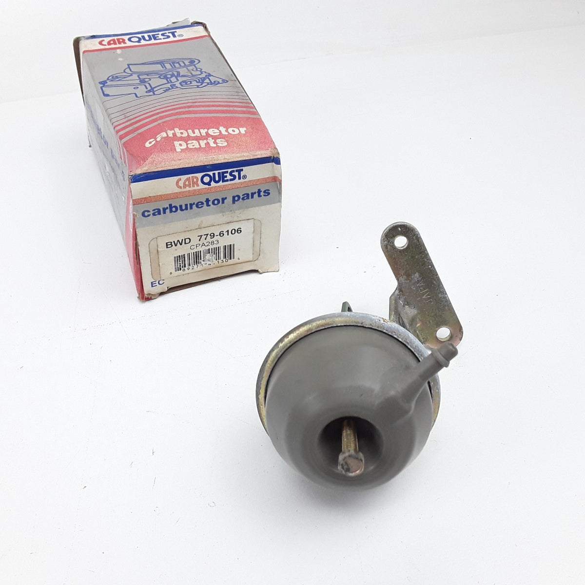 Carburetor Choke Pull-Off Fits Jeep Mercury Ford (1975 1976 1977 1978 1979-1985)