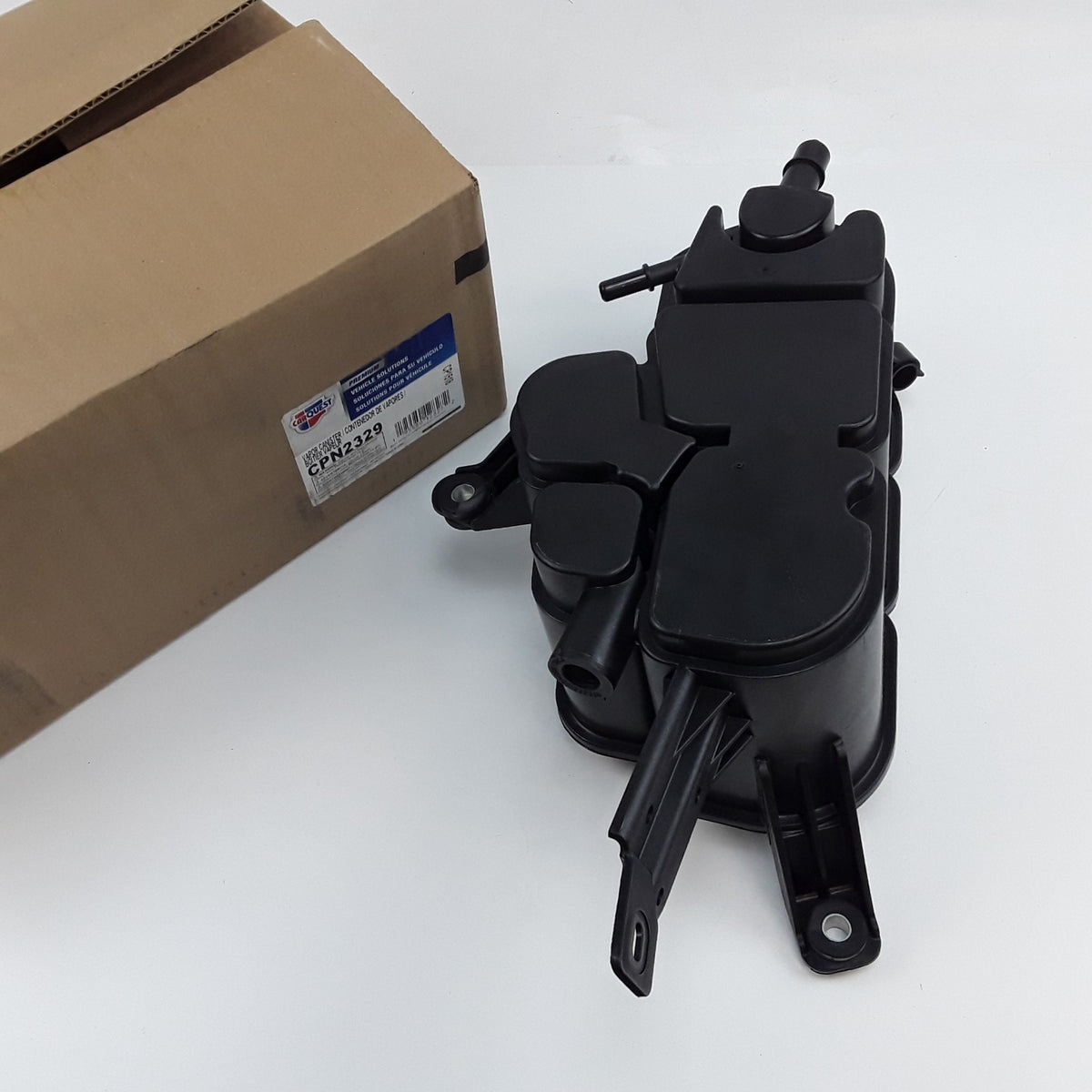 Fuel Vapor Canister Fits Audi S7 RS5 S6 SQ5 RS7 A4 Q5 S5 S4 A5 A6 (2008-2018)