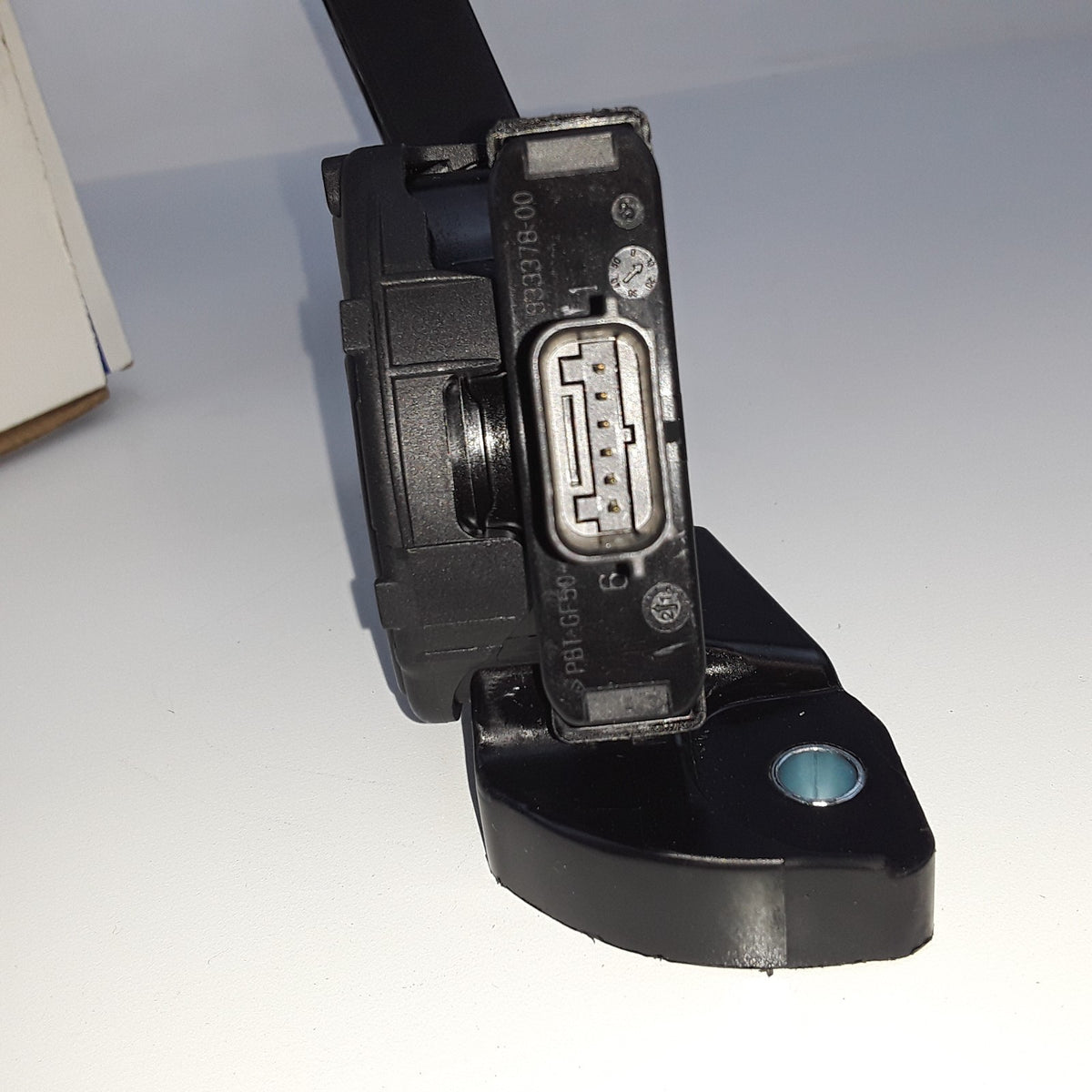 Accelerator Pedal Sensor Fits Ford Transit-150 250 350 Transit-350 HD 2015-2025