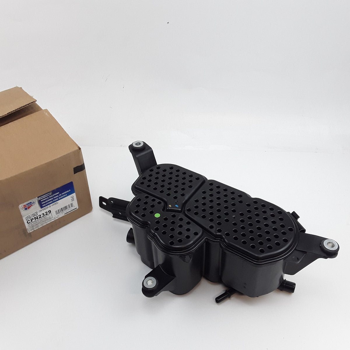 Fuel Vapor Canister Fits Audi S7 RS5 S6 SQ5 RS7 A4 Q5 S5 S4 A5 A6 (2008-2018)