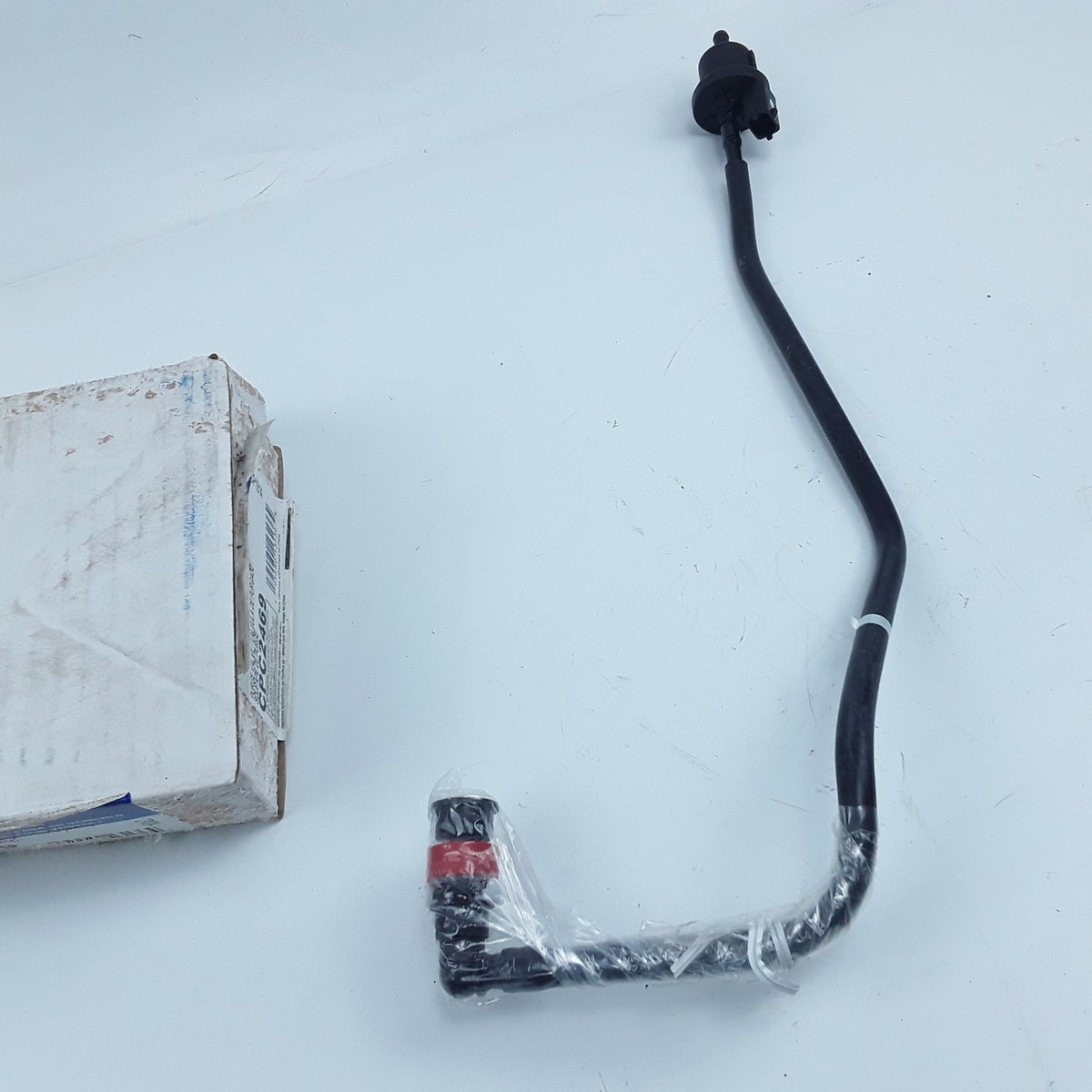 Carquest CPC2469 Canister Purge Solenoid Valve Fits Mazda 3 (2007 2008 2009)