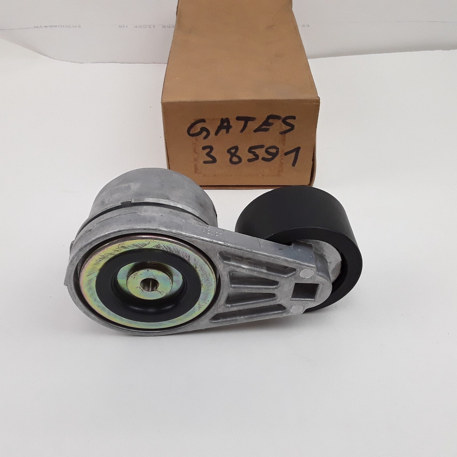 Gates Drive Belt Tensioner Assembly Fits IC Corporation International 2003-2010