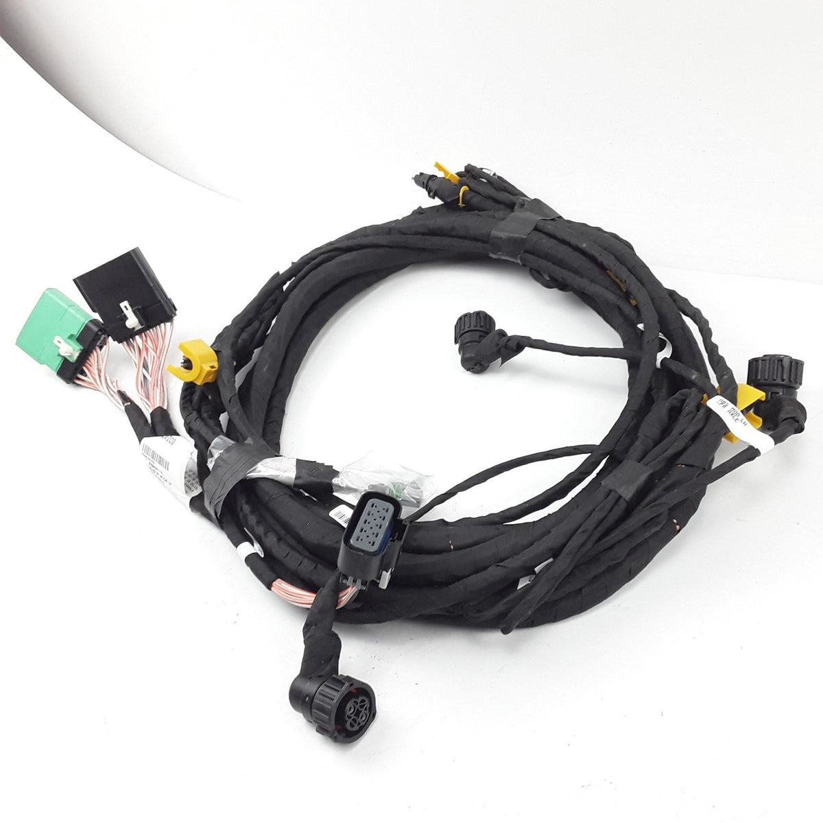 Wire Wiring Harness For Mack CHU613 Anthem Granite Volvo VNL760 VNL670 Trucks
