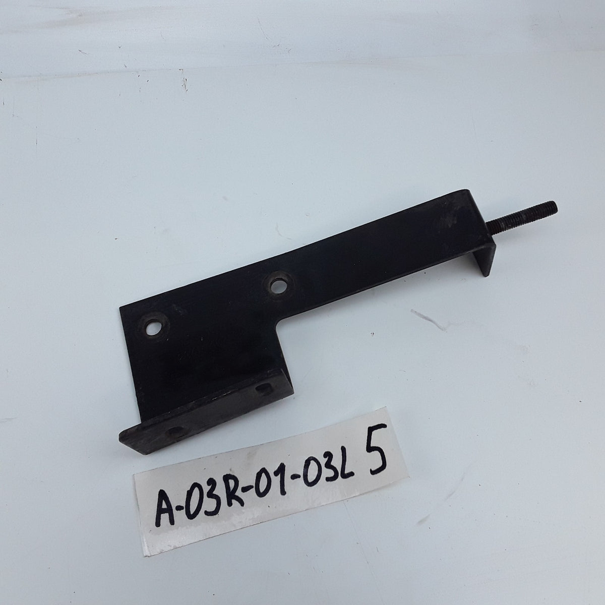 Volvo 20457402-02 Cooling Module Bracket Fits Volvo Heavy Duty Truck