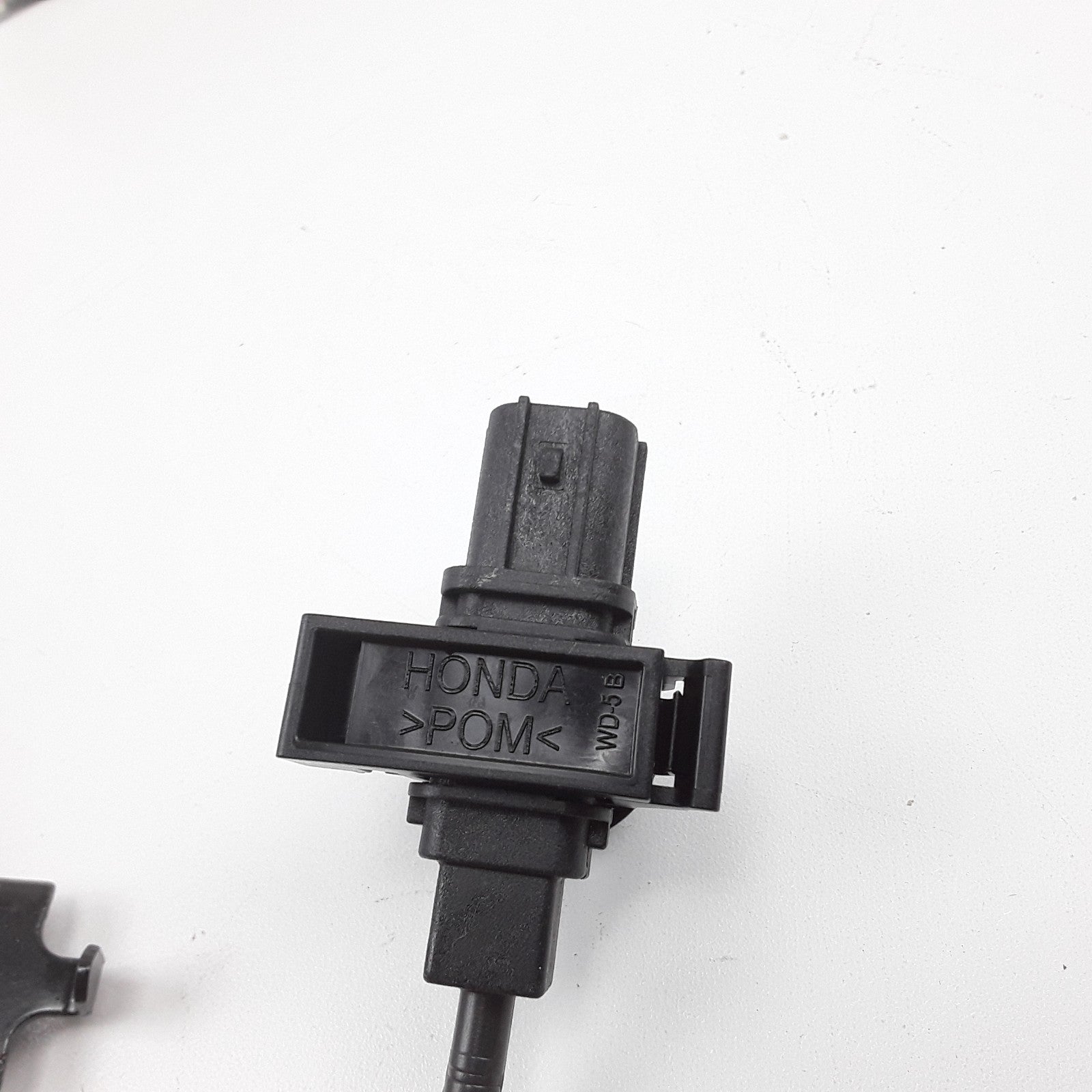 Rear Left ABS Wheel Speed Sensor Fits Honda Pilot 2009 2010 2011 2012 2013-2015