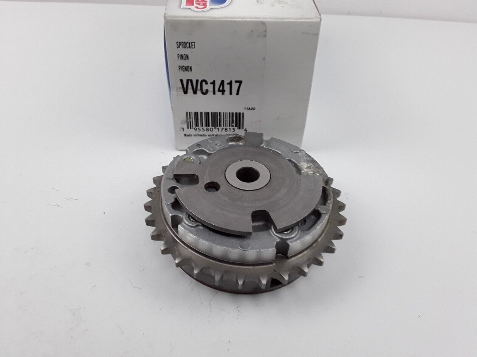 Engine Variable Valve Timing Sprocket FOR Nissan Sentra 2013-2017 2018 2019 1.8L - HotCarParts