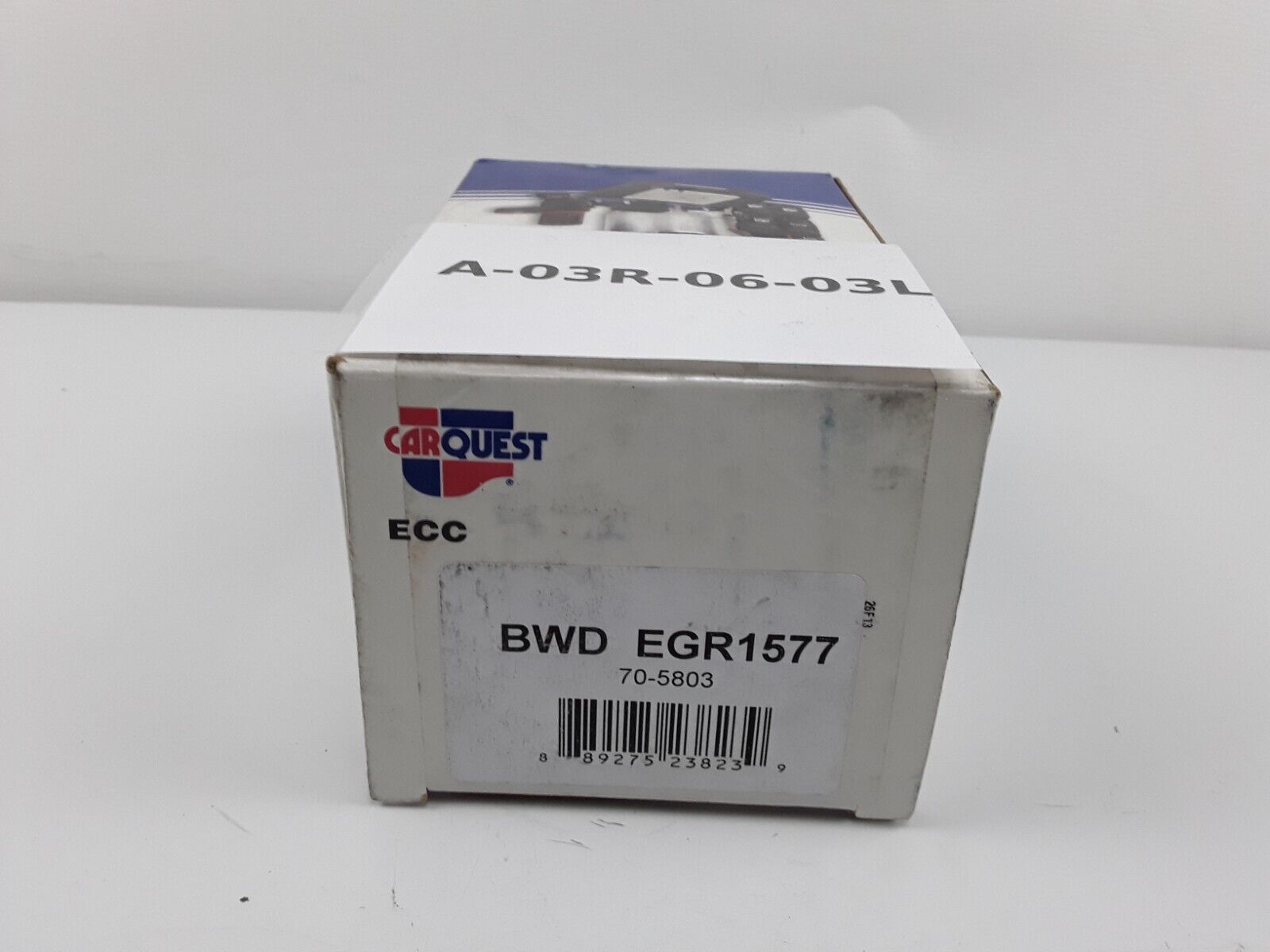 EGR Valve For Dodge Grand Caravan,Chrysler Town&Country, Grand Voyager 2001 2002 - HotCarParts