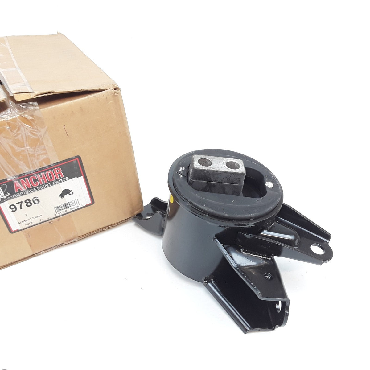 Left Transmission Mount Fits Kia Optima Hyundai Sonata (2011 2012 2013 2014)