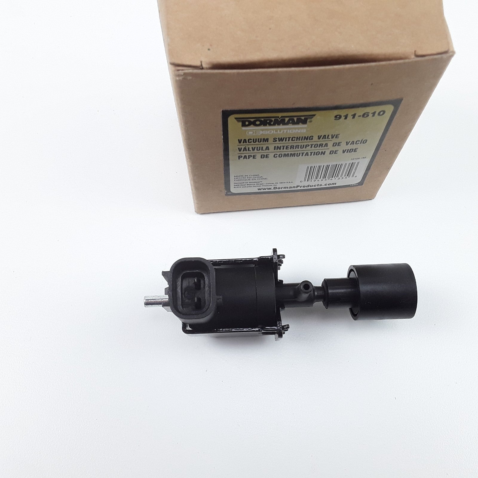 Vacuum Switching Valve For Toyota Tacoma Camry T100 Avalon Lexus ES300 1988-2001