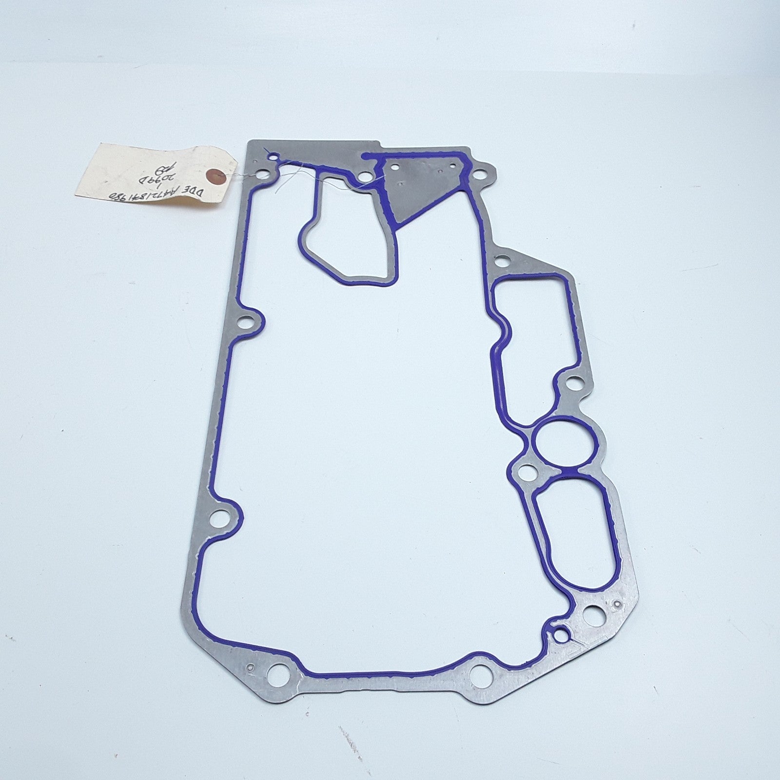 Detroit Diesel A4721841980 Engine Oil Filter Gasket For HDEP EPA07 EPA10