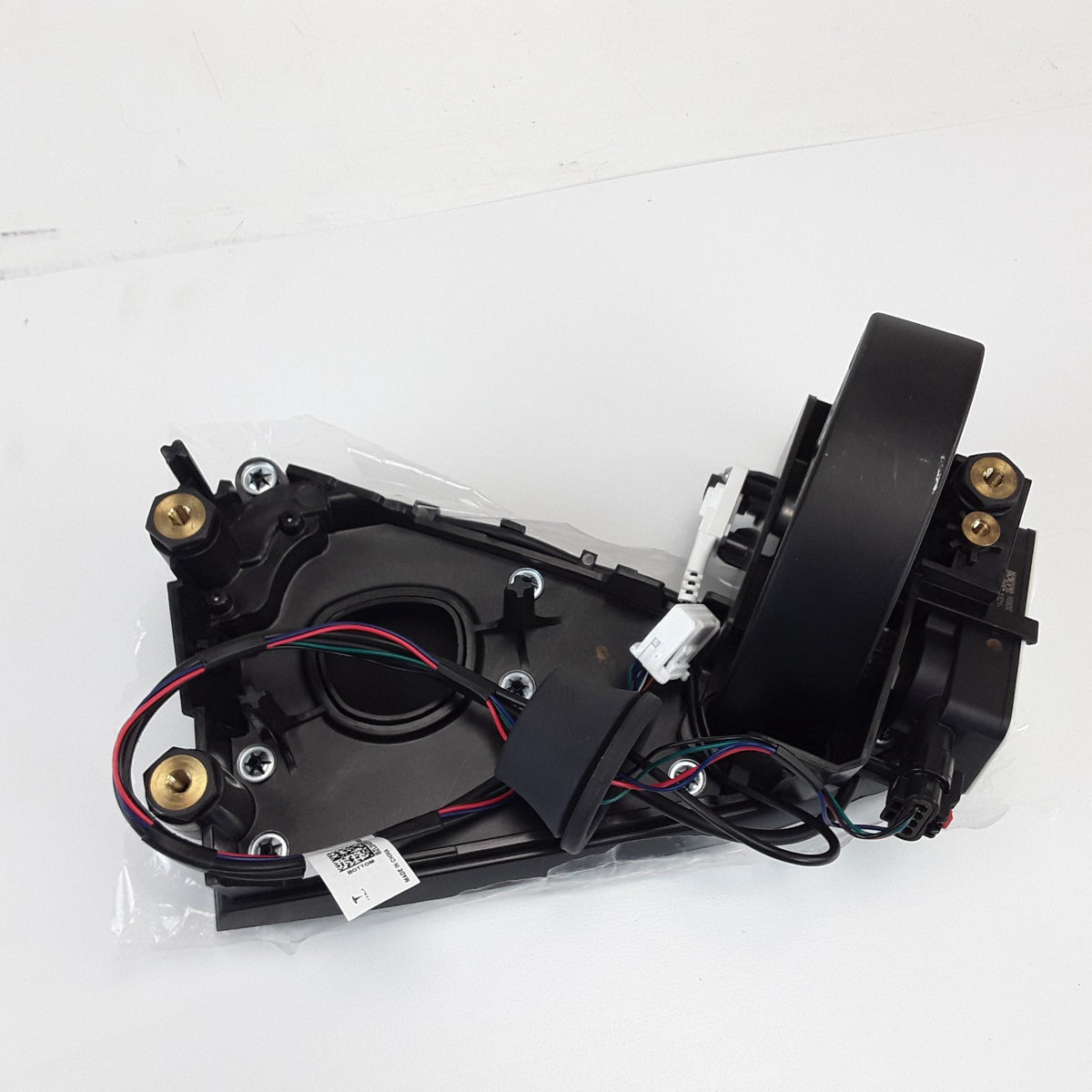 1530812-00-E NACS Charge Port Door For Tesla Model S 2021-2025 Genuine OEM New