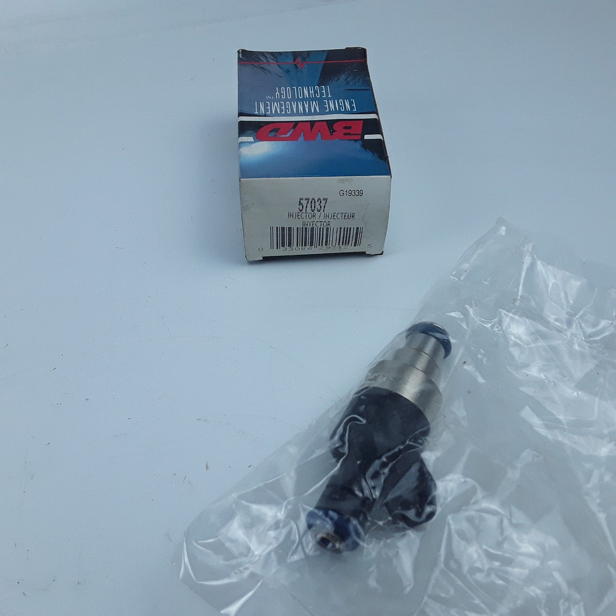 Fuel Injector Fits Cadillac Buick Dodge Chevrolet Oldsmobile Pontiac (1987-2012)