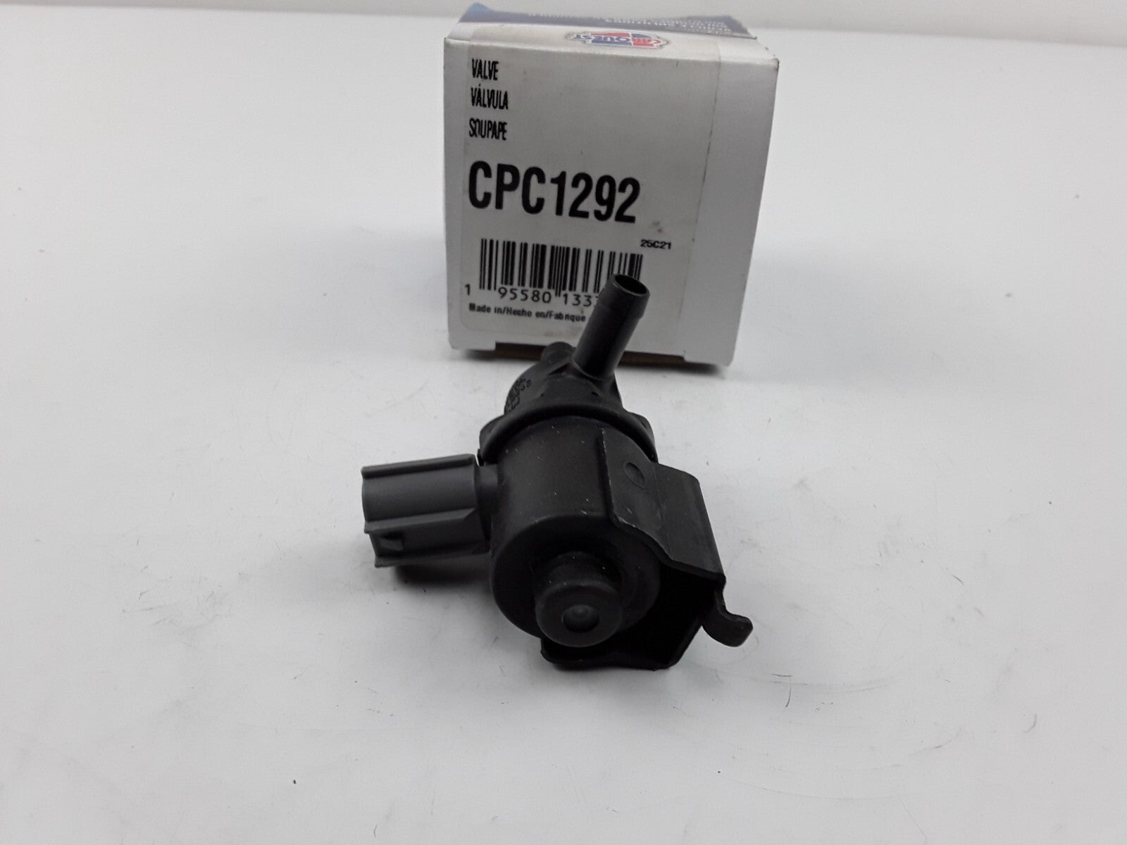 Vapor Canister Vent Solenoid fits Toyota Sequoia 2001 2002 2003 2004 2005 2006