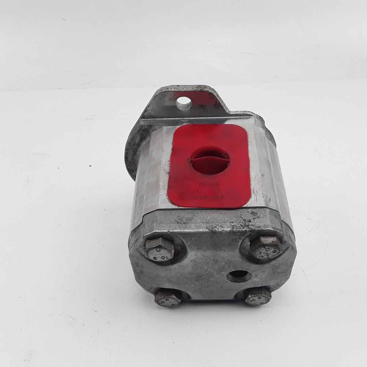 Haldex 8500100 Hydraulic Gear Pump Assembly Fits Yale and Hyster Forklifts