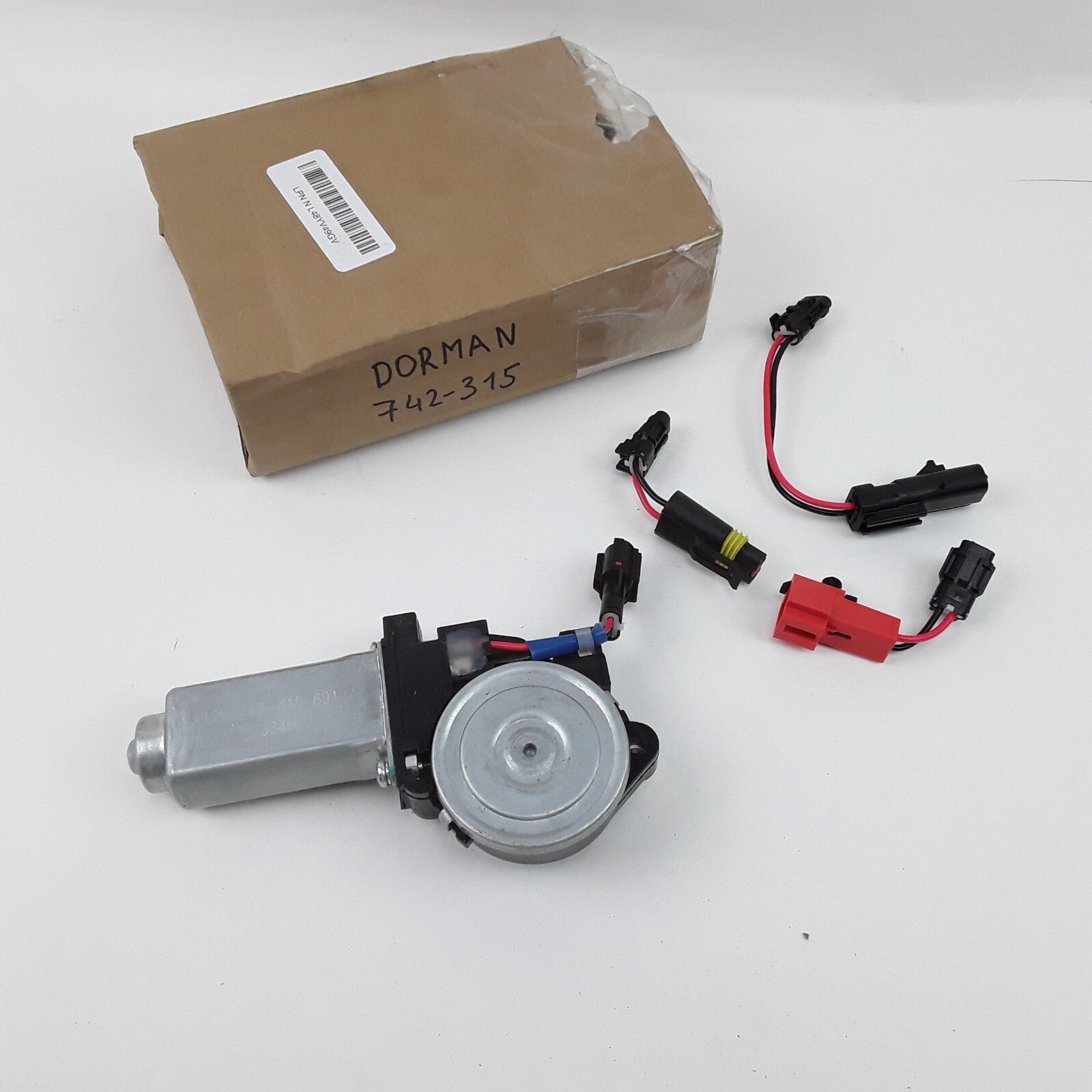 Power Window Motor Fits Jeep Grand Cherokee 1994 1997 Plymouth Breeze 1997