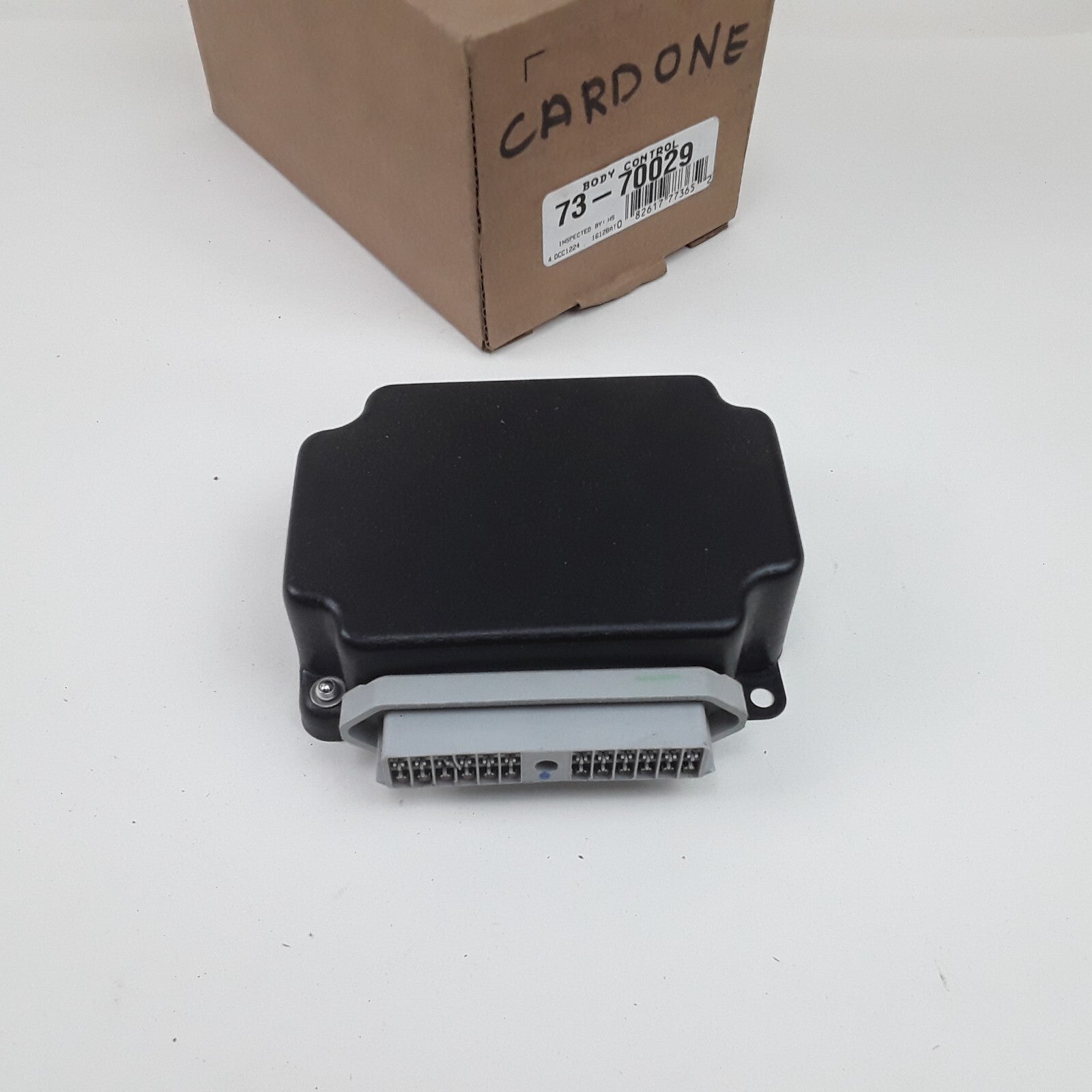 Pre-Programmed Relay Control Module For Ford Mustang 3.8L 1994-1996 1997 1998