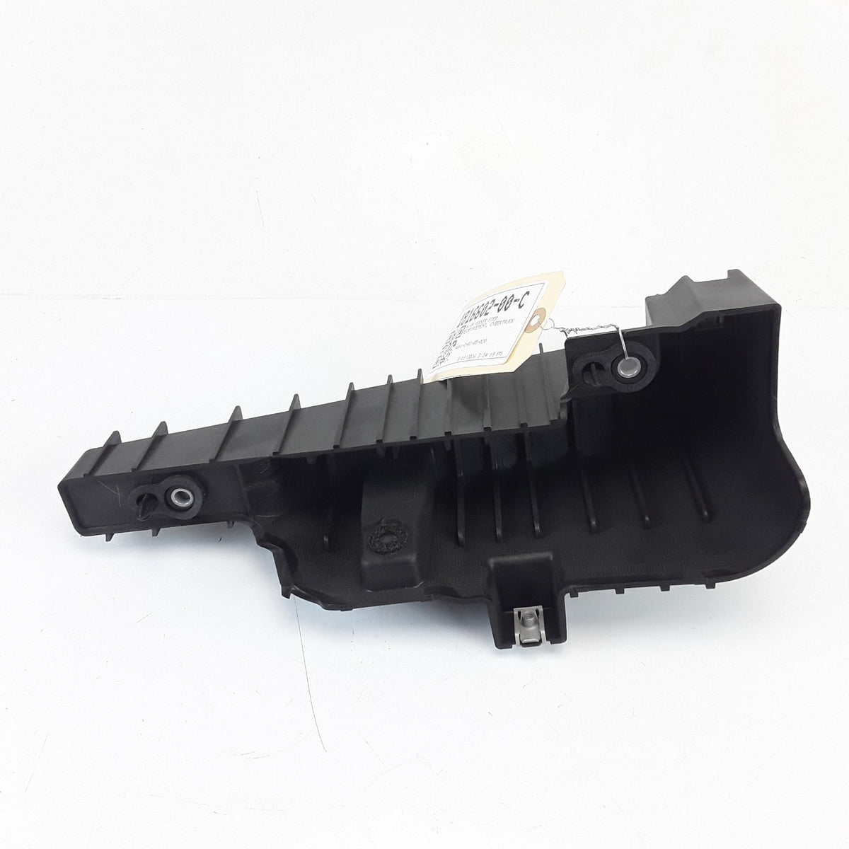Cybertruck RH Rear Rocker Step Reinforcement 1816602-00-C Genuine OEM