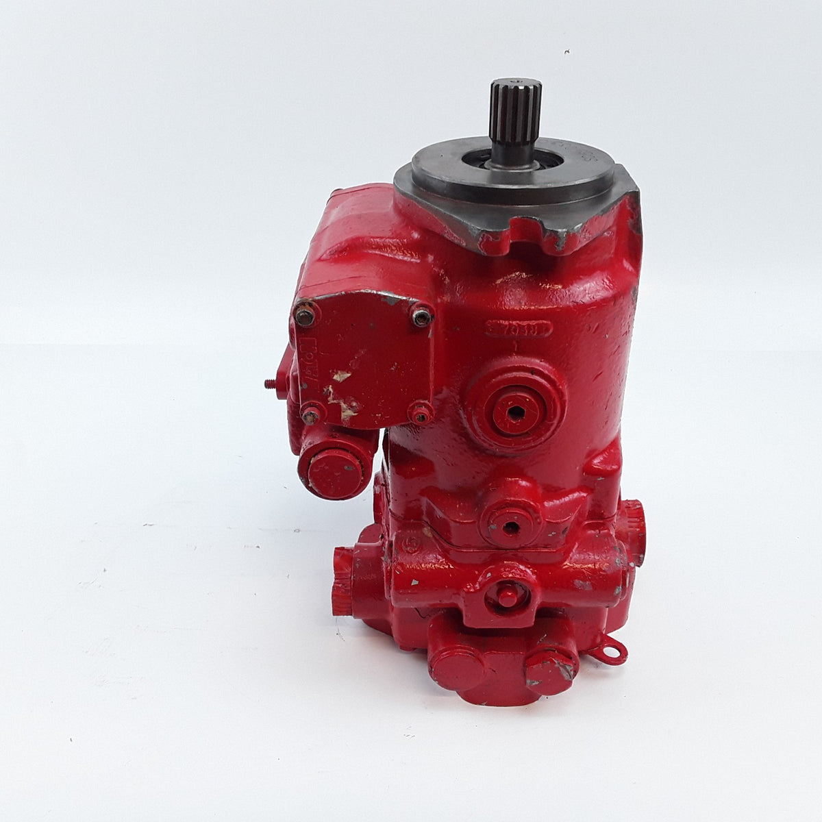 72400-334G 72400-334C Axial Piston Pump Assembly Fits Eaton SC590330