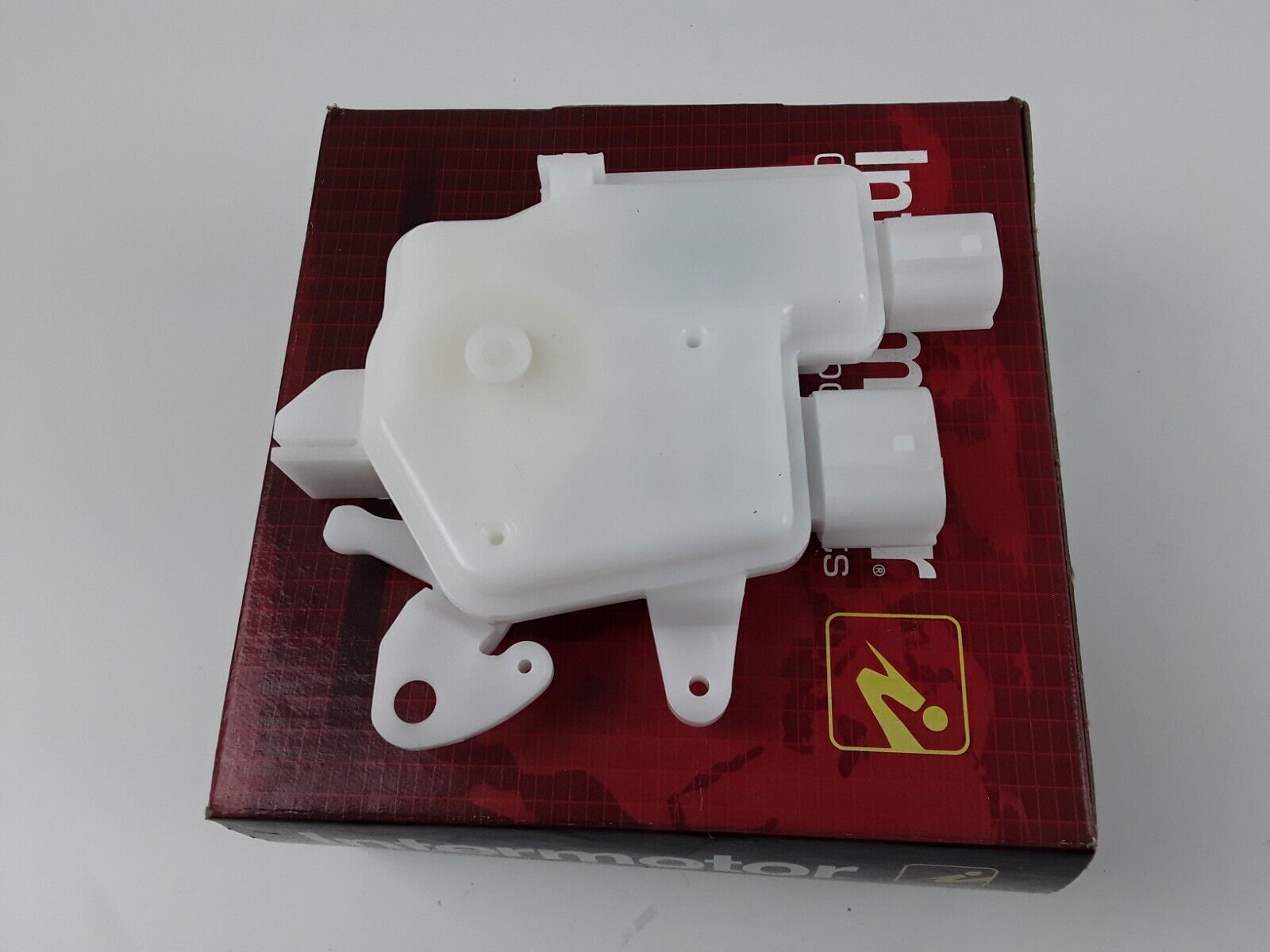 Door Lock Actuator Front/Rear-Left FOR Acura TL TSX 04-08, Honda Ridgeline 06-14 - HotCarParts