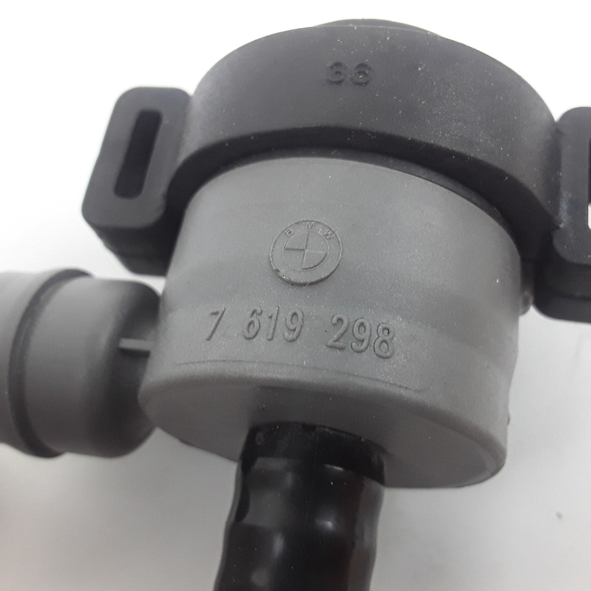 Canister Purge Solenoid Fits BMW X5 750Li 750i X6 650i 550i Alpina B7 2008-2015