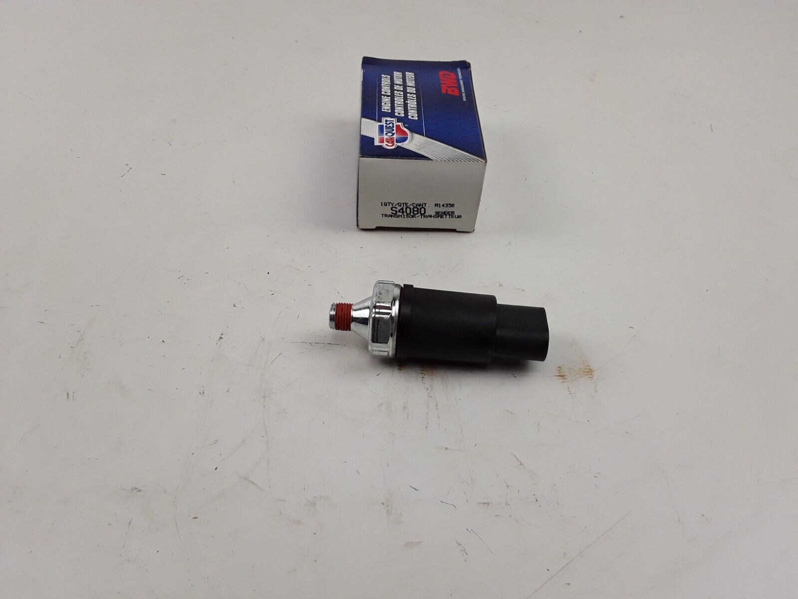 Engine Oil Pressure Switch Fits Chrysler Shadow ,LeBaron, Dodge Daytona, Spirit - HotCarParts