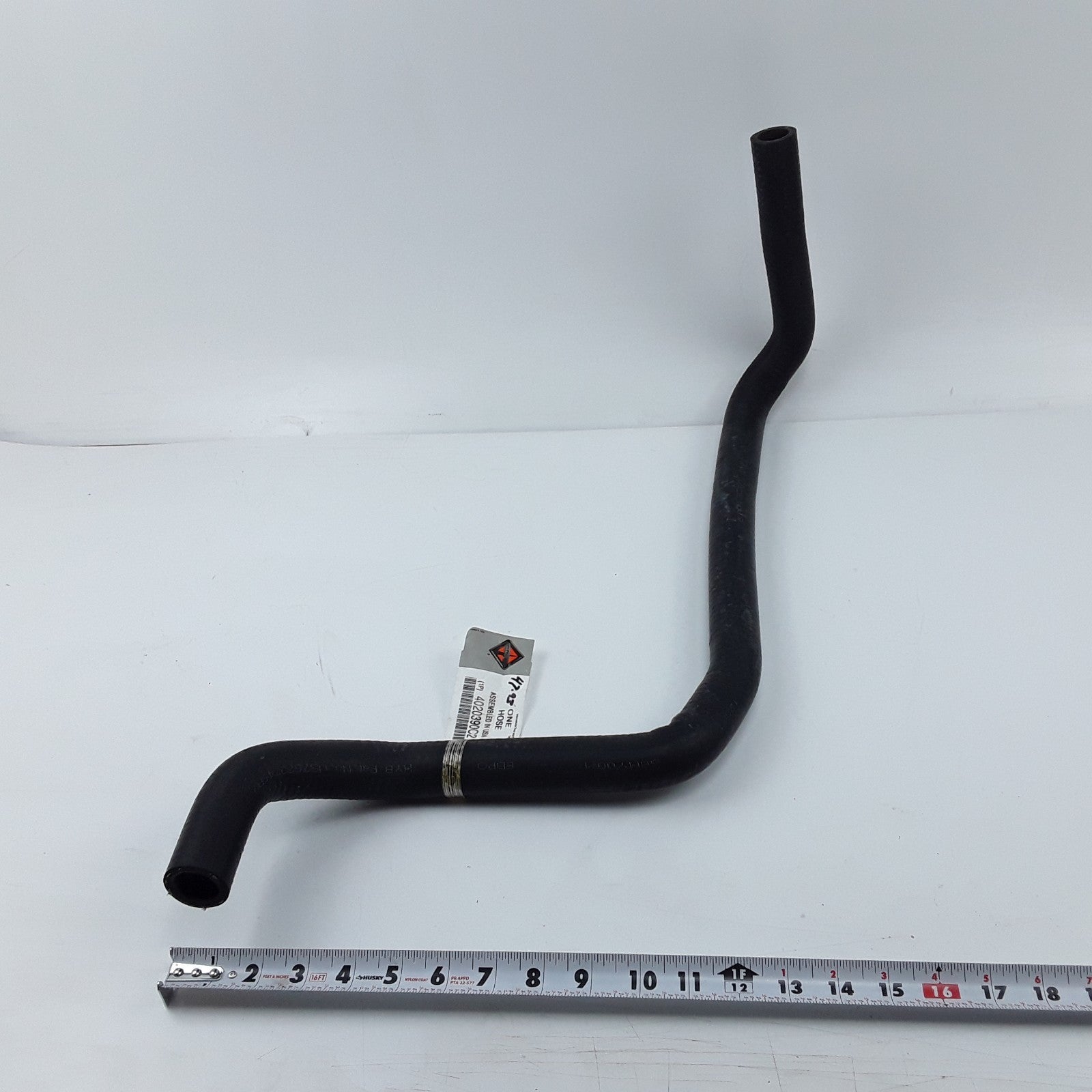 OEM International 4020390C2 Radiator Inlet Hose Pipe Assembly For Navistar Truck