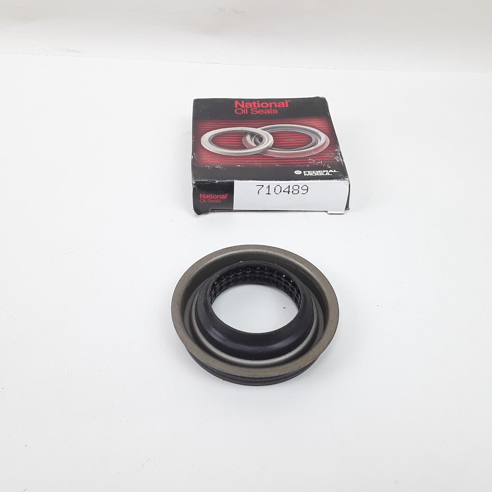 Drive Axle Shaft Seal Fits Mitsubishi Raider 2007 2009 Jeep Commander 2007 09-10