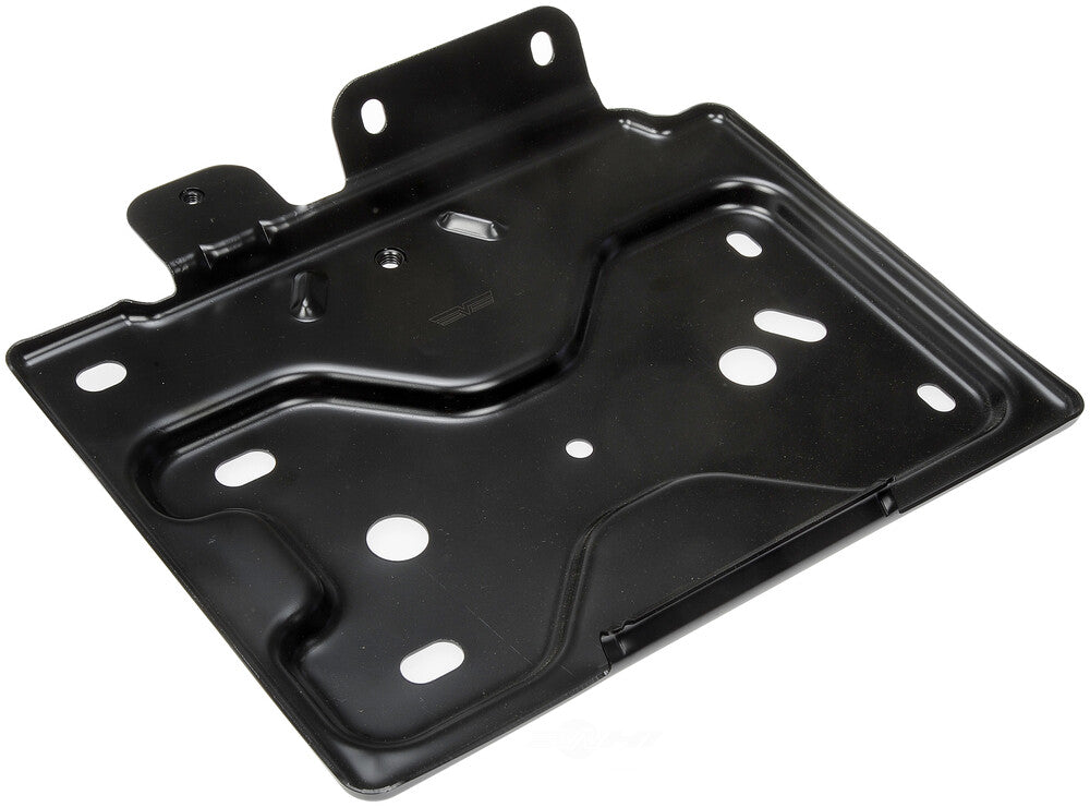 Dorman 00091 Left Battery Tray Replacement Fits GMC Cadillac Chevrolet 2007-2014