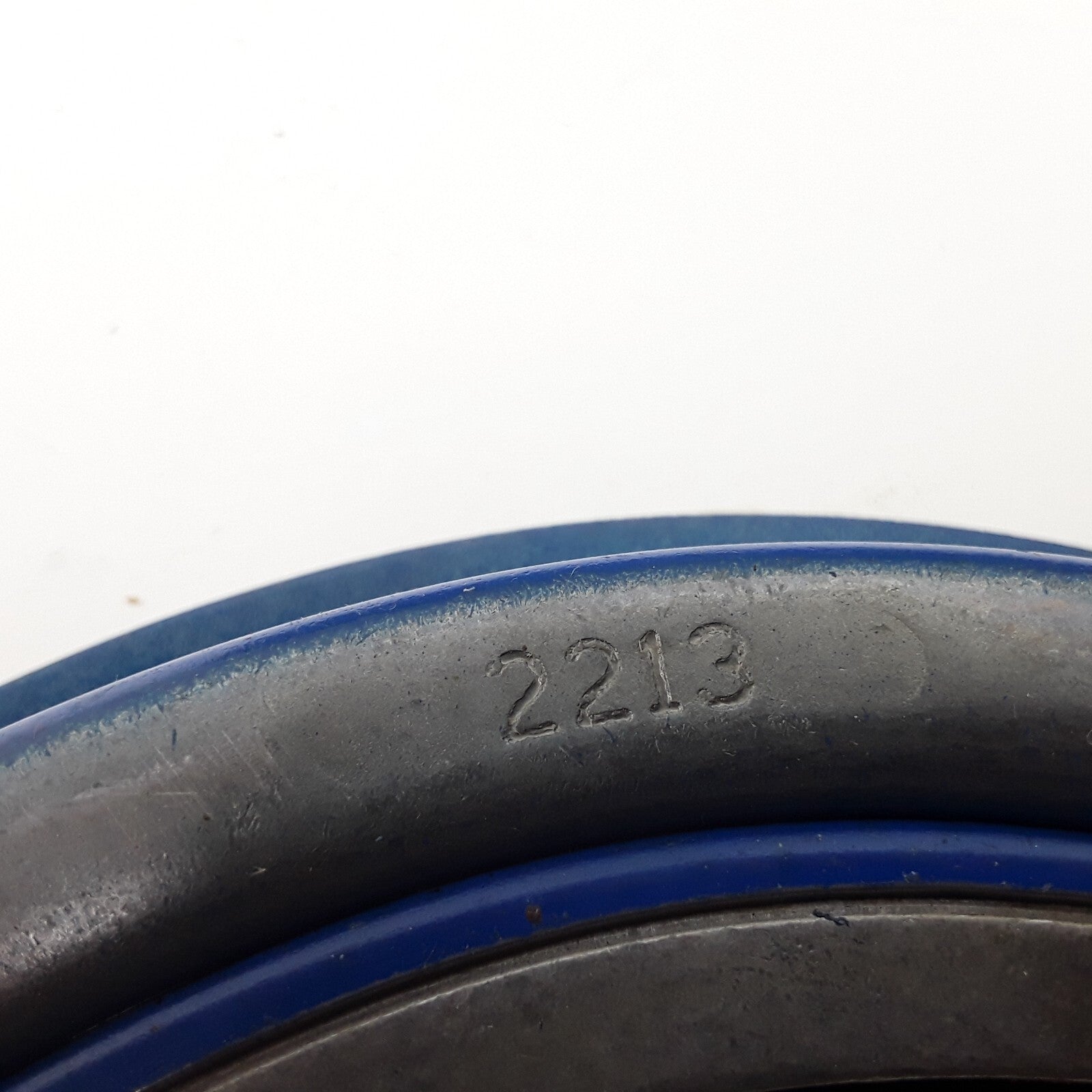 Stemco 392-9112 Grit Guard Drive Axle Wheel Bearing Seal Heavy Duty