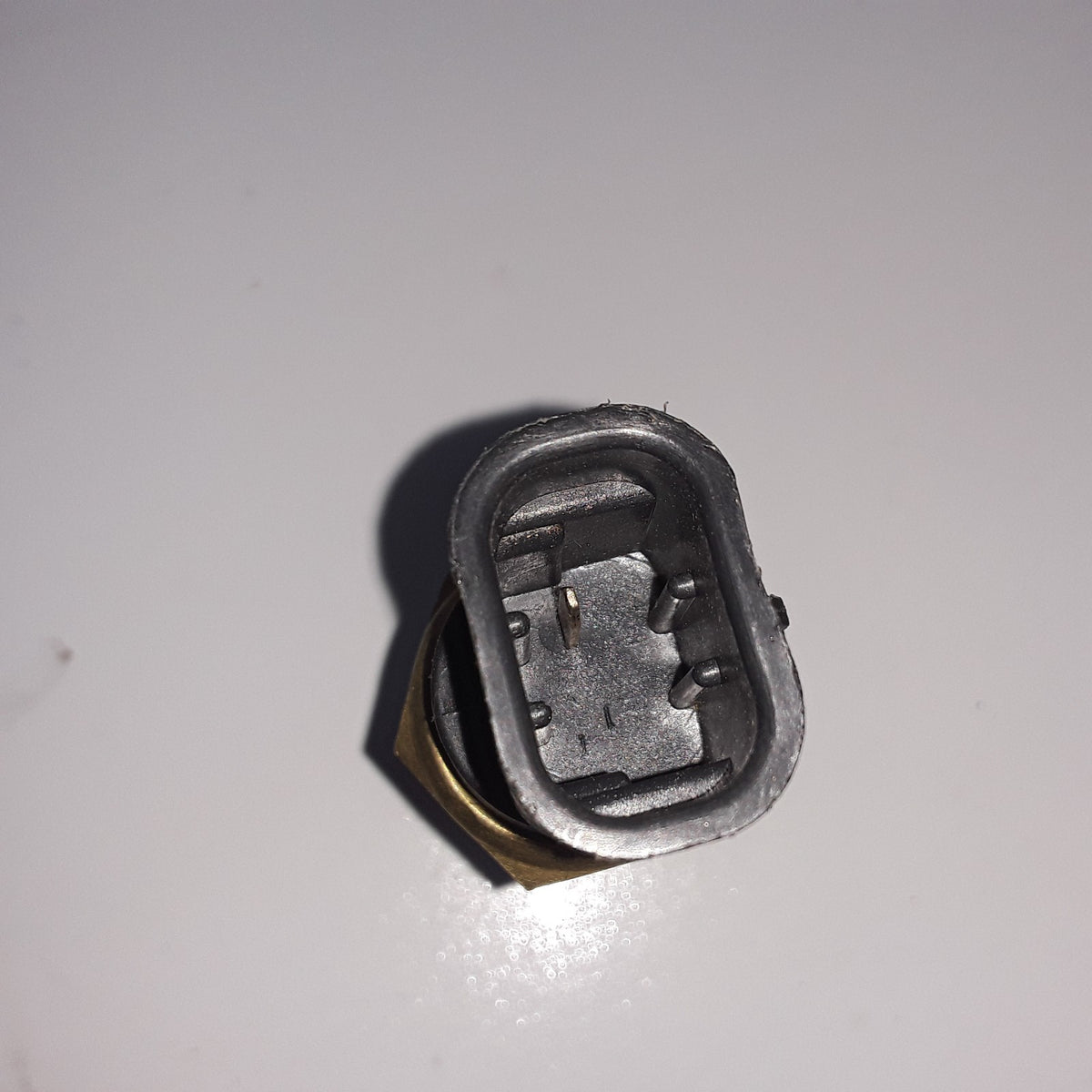 OEM Kysor 01819325 Alarm Stat 215 Degree Assembly Fits Blue Bird School Bus