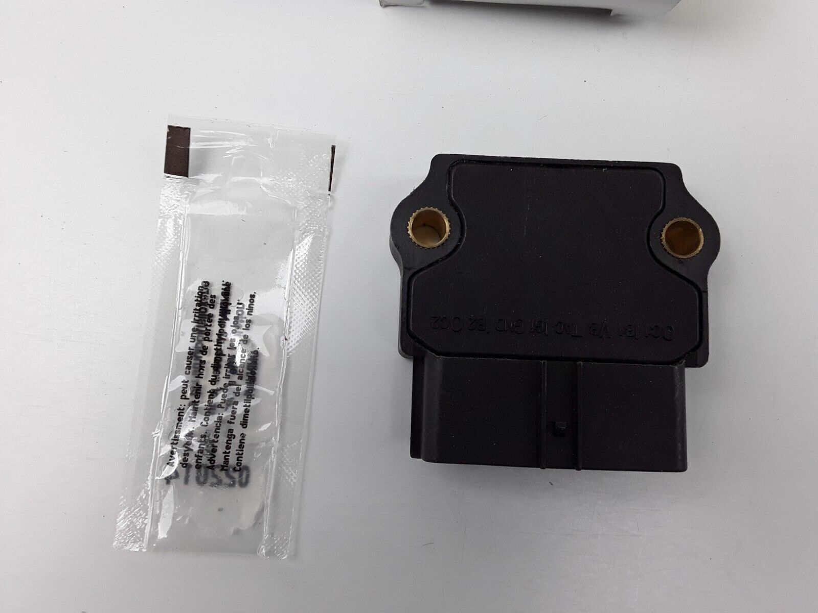 Ignition Control Module Fits Mazda Miata 1990 1991 1992 1993 1994 1995 1996 1997 - HotCarParts