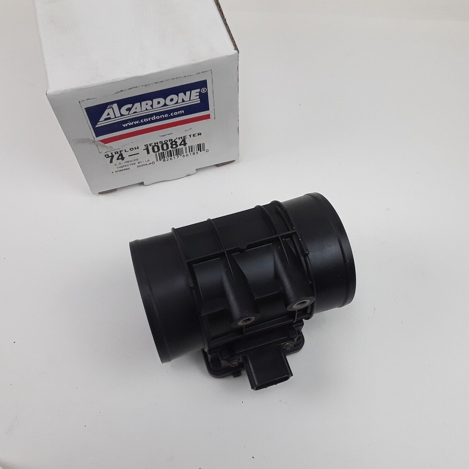 Cardone 74-10084 Mass Air Flow Sensor For Chevrolet Mazda Suzuki 1999-2005