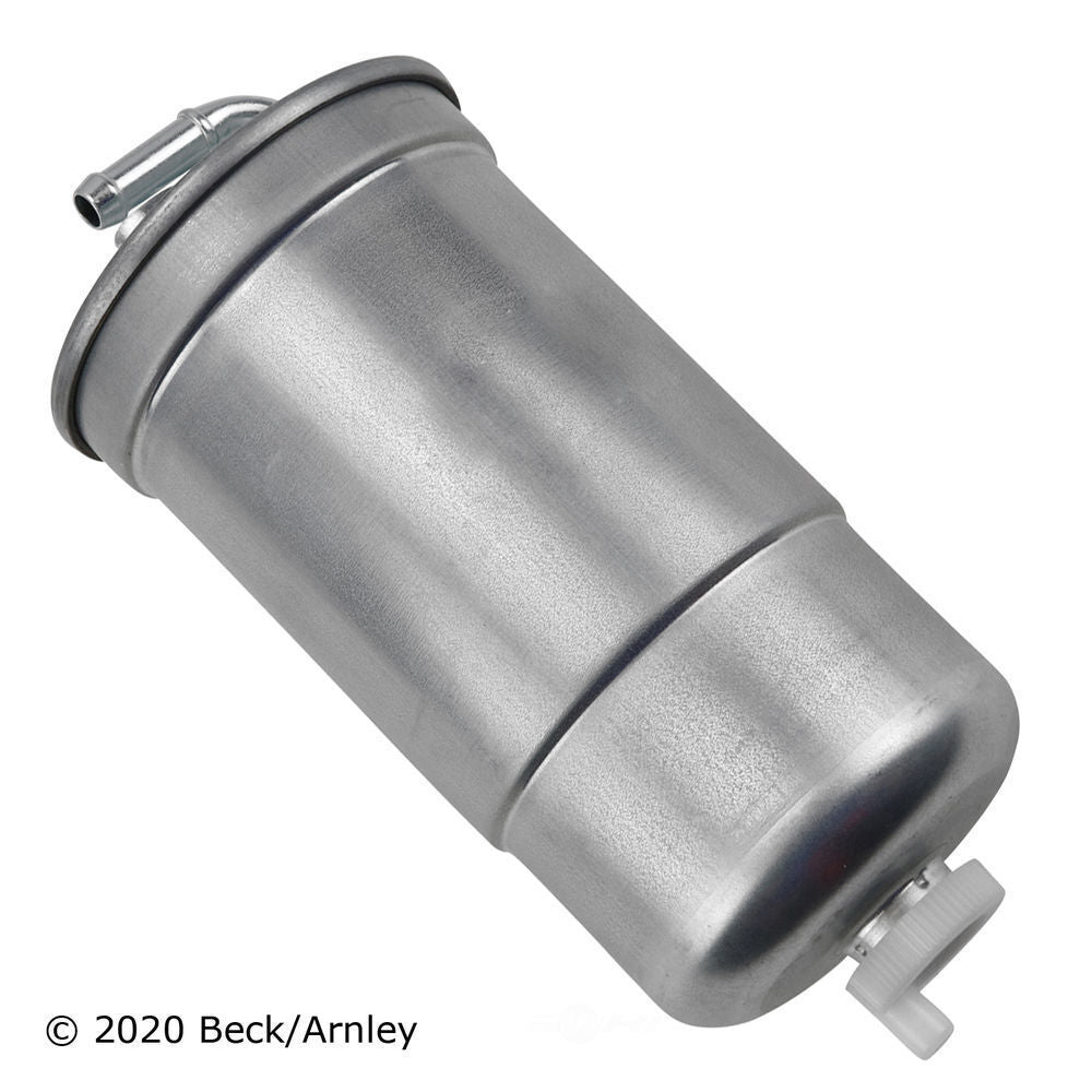 Beck Arnley 043-1033 Fuel Filter For Volkswagen Jetta Golf Beetle Passat 1998-06