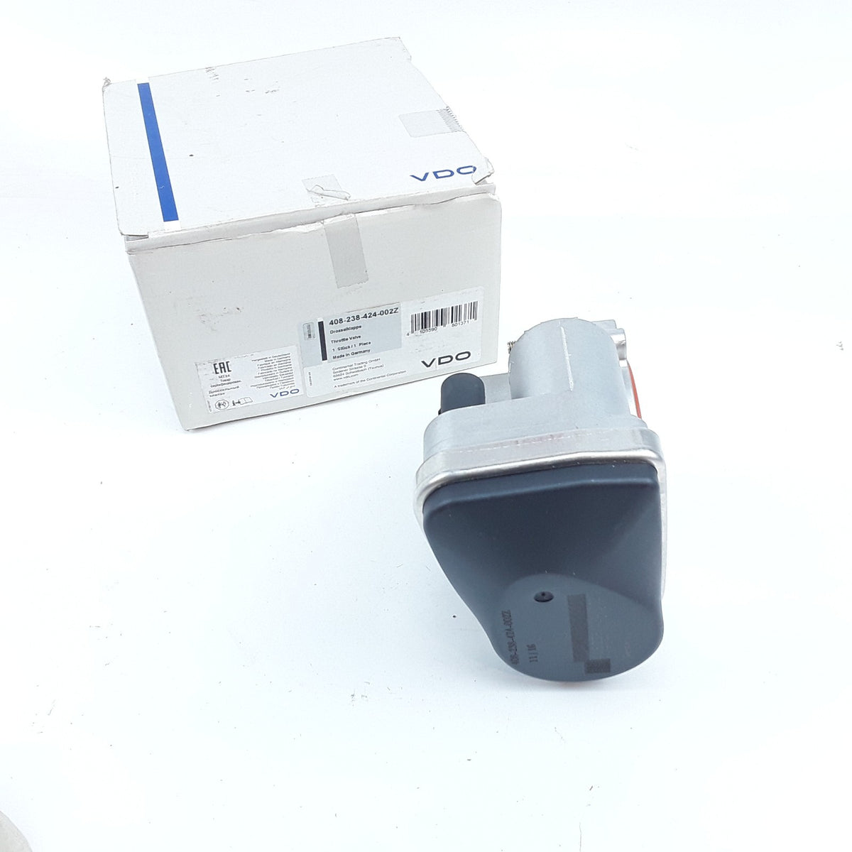 Electronic Throttle Body Fits BMW 530i 330Ci 330xi Z4 330i X3 X5 Z3 (2001-2006)